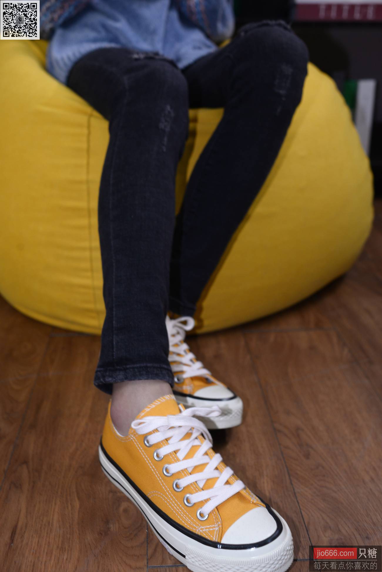 图片[44]-[只糖棉袜]NO.156 贝贝 做个勇敢的精灵[234P] – 速更版-美库