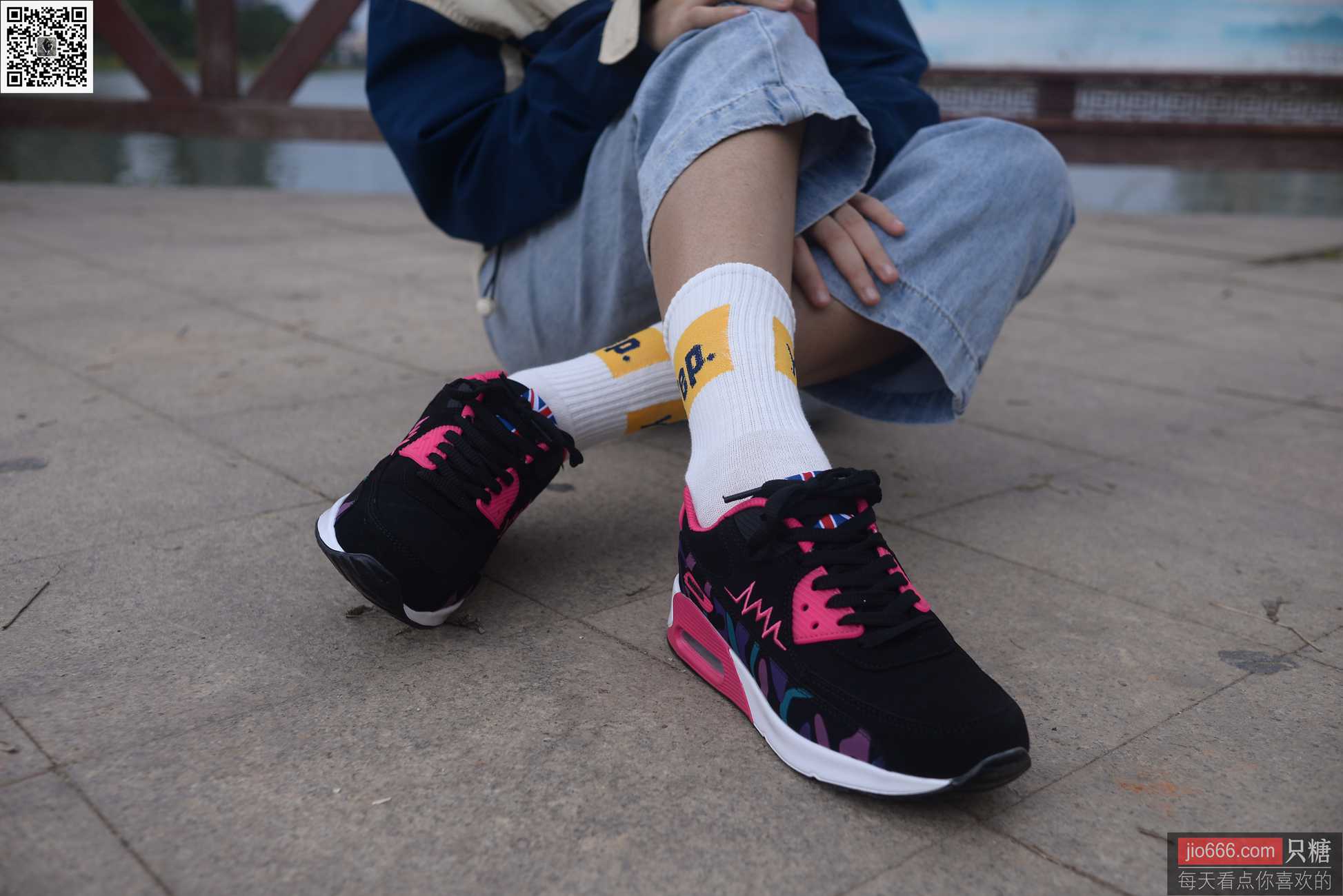 图片[30]-[只糖棉袜]NO.157 彤彤 眼里是阳光[204P] – 速更版-美库