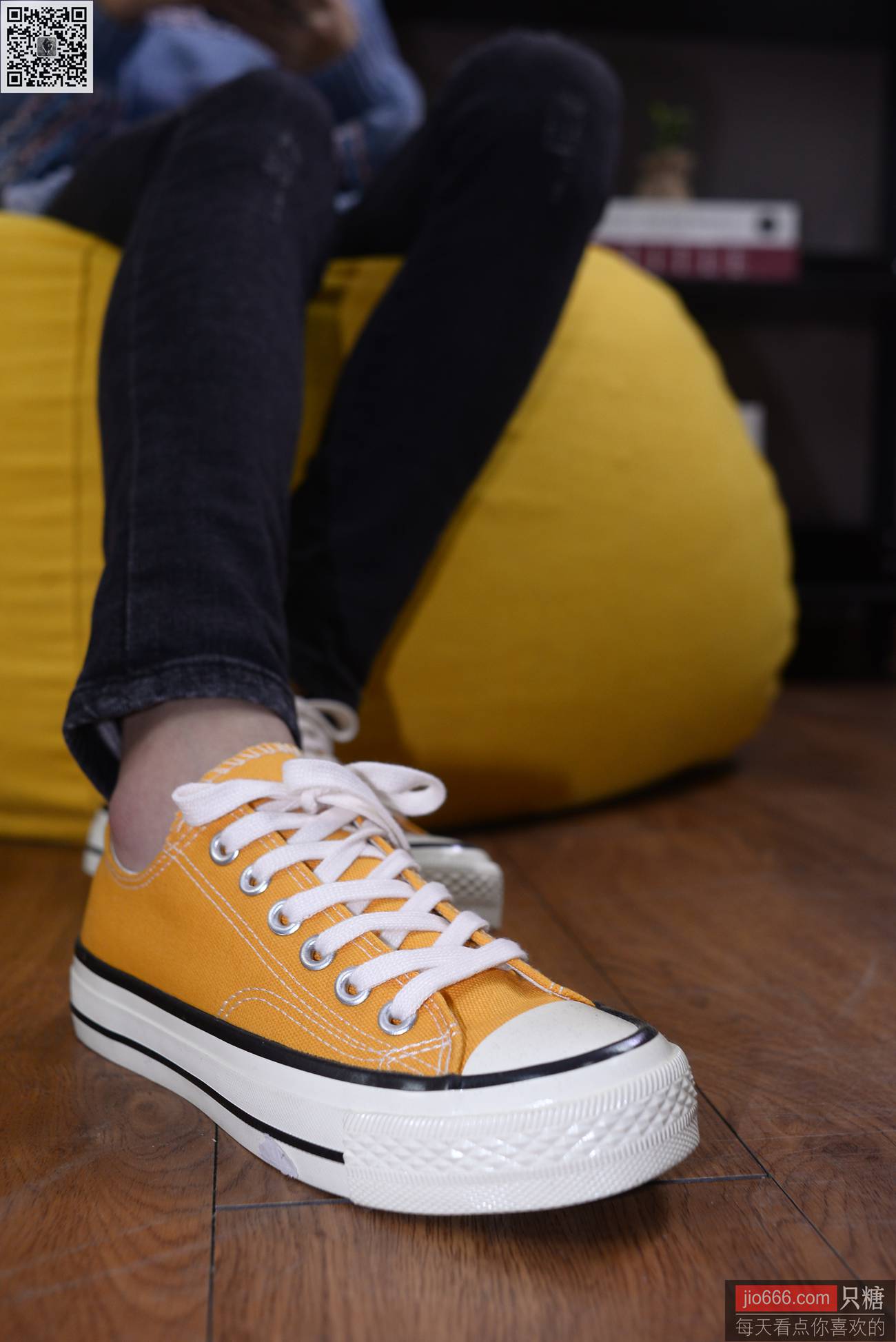 图片[45]-[只糖棉袜]NO.156 贝贝 做个勇敢的精灵[234P] – 速更版-美库