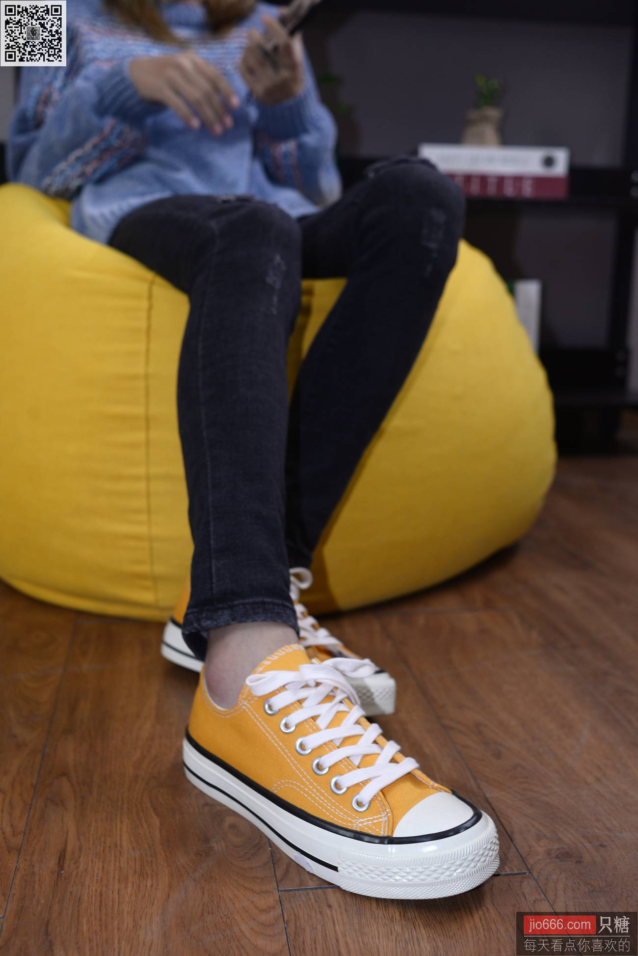 图片[47]-[只糖棉袜]NO.156 贝贝 做个勇敢的精灵[234P] – 速更版-美库