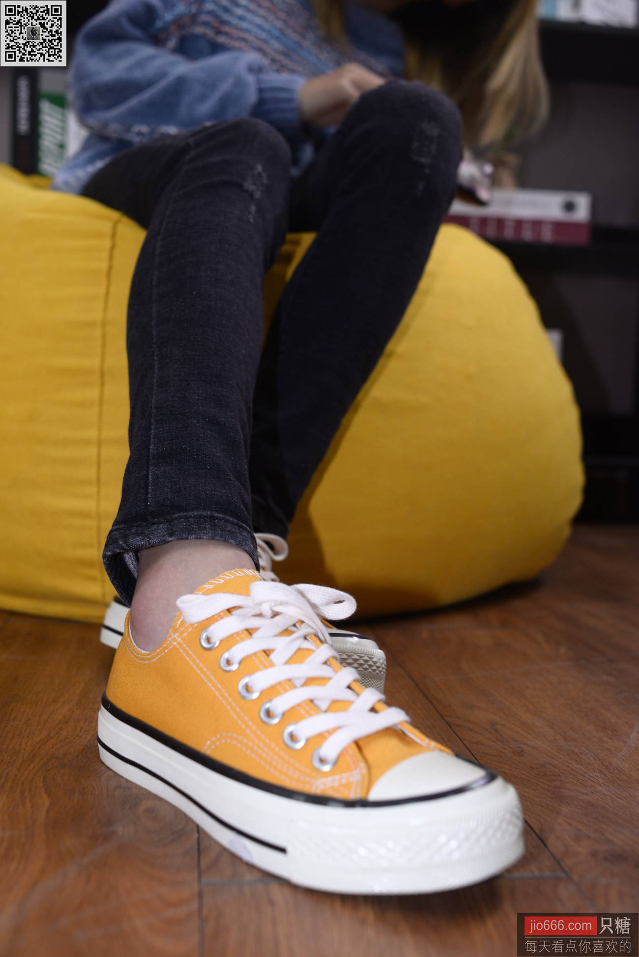 图片[48]-[只糖棉袜]NO.156 贝贝 做个勇敢的精灵[234P] – 速更版-美库