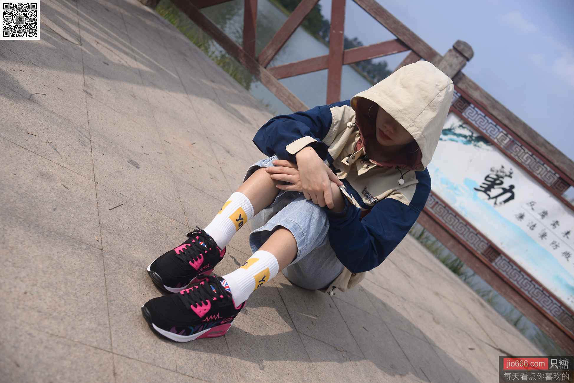 图片[35]-[只糖棉袜]NO.157 彤彤 眼里是阳光[204P] – 速更版-美库