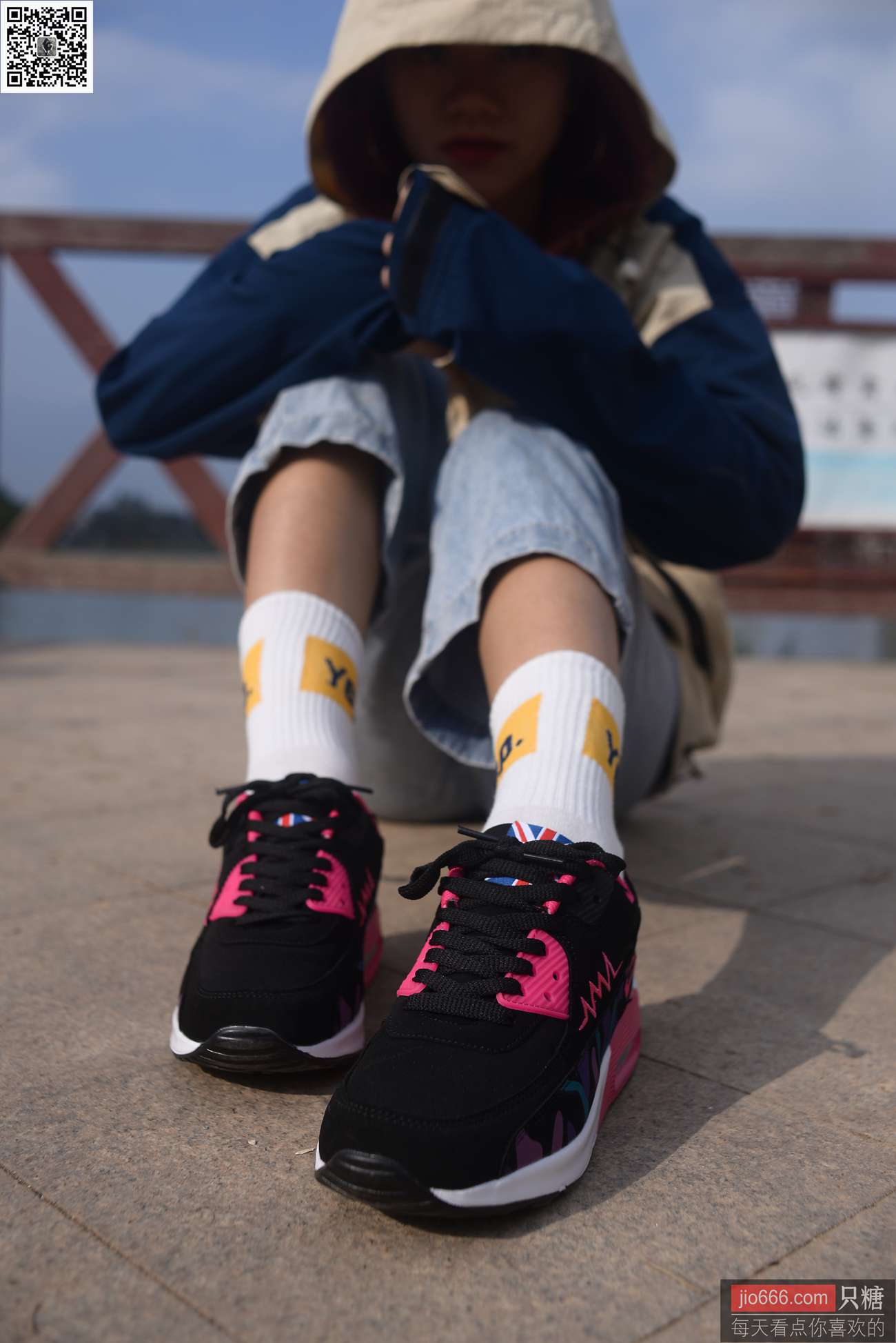 图片[36]-[只糖棉袜]NO.157 彤彤 眼里是阳光[204P] – 速更版-美库