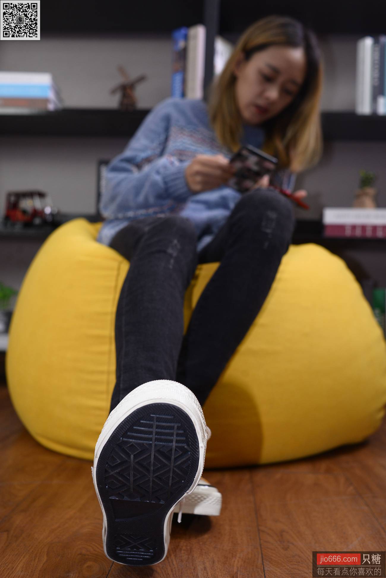 图片[50]-[只糖棉袜]NO.156 贝贝 做个勇敢的精灵[234P] – 速更版-美库