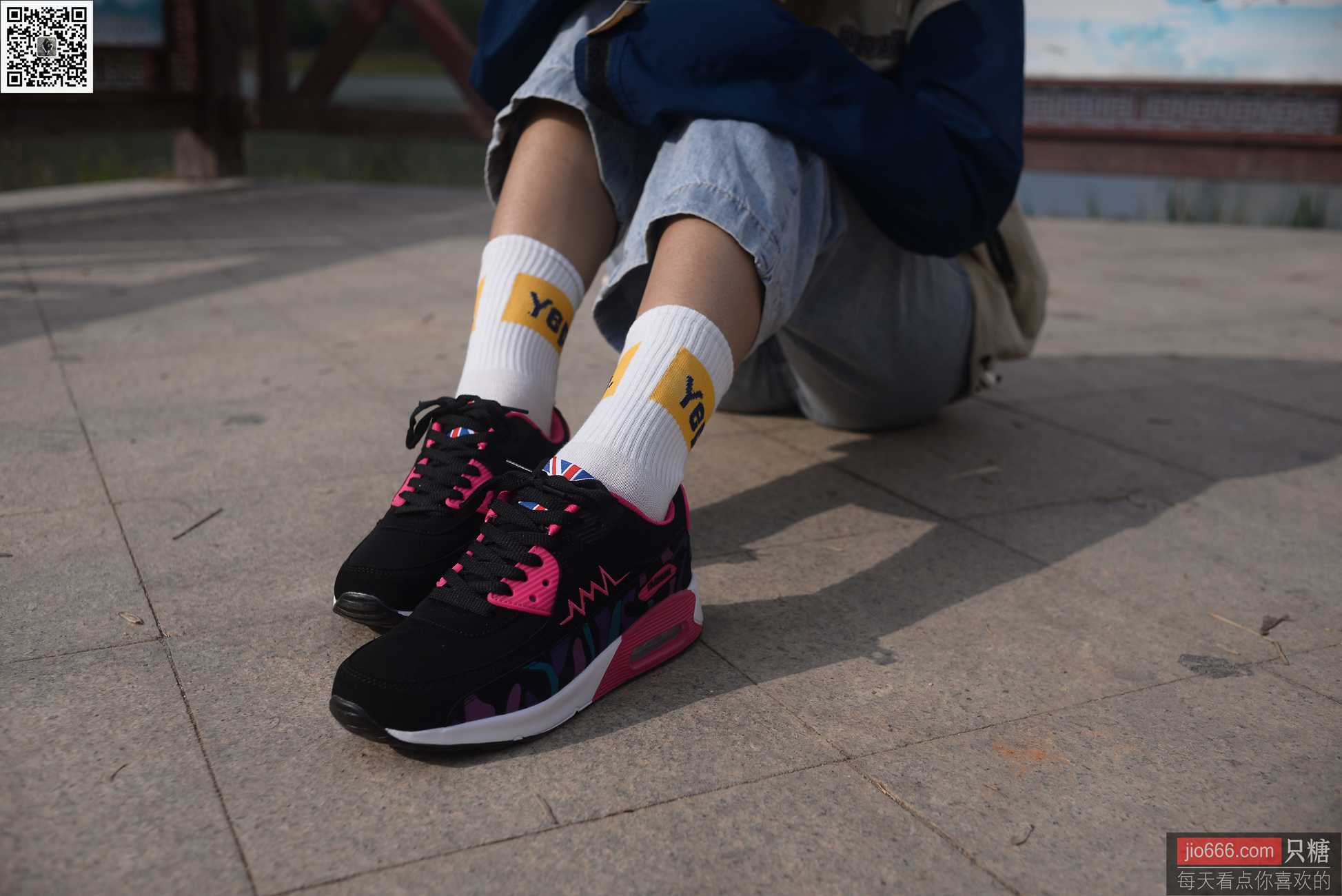 图片[37]-[只糖棉袜]NO.157 彤彤 眼里是阳光[204P] – 速更版-美库