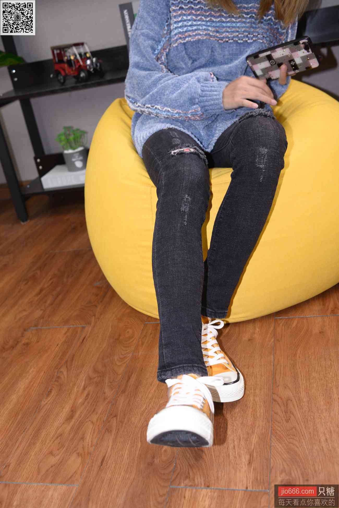 图片[54]-[只糖棉袜]NO.156 贝贝 做个勇敢的精灵[234P] – 速更版-美库