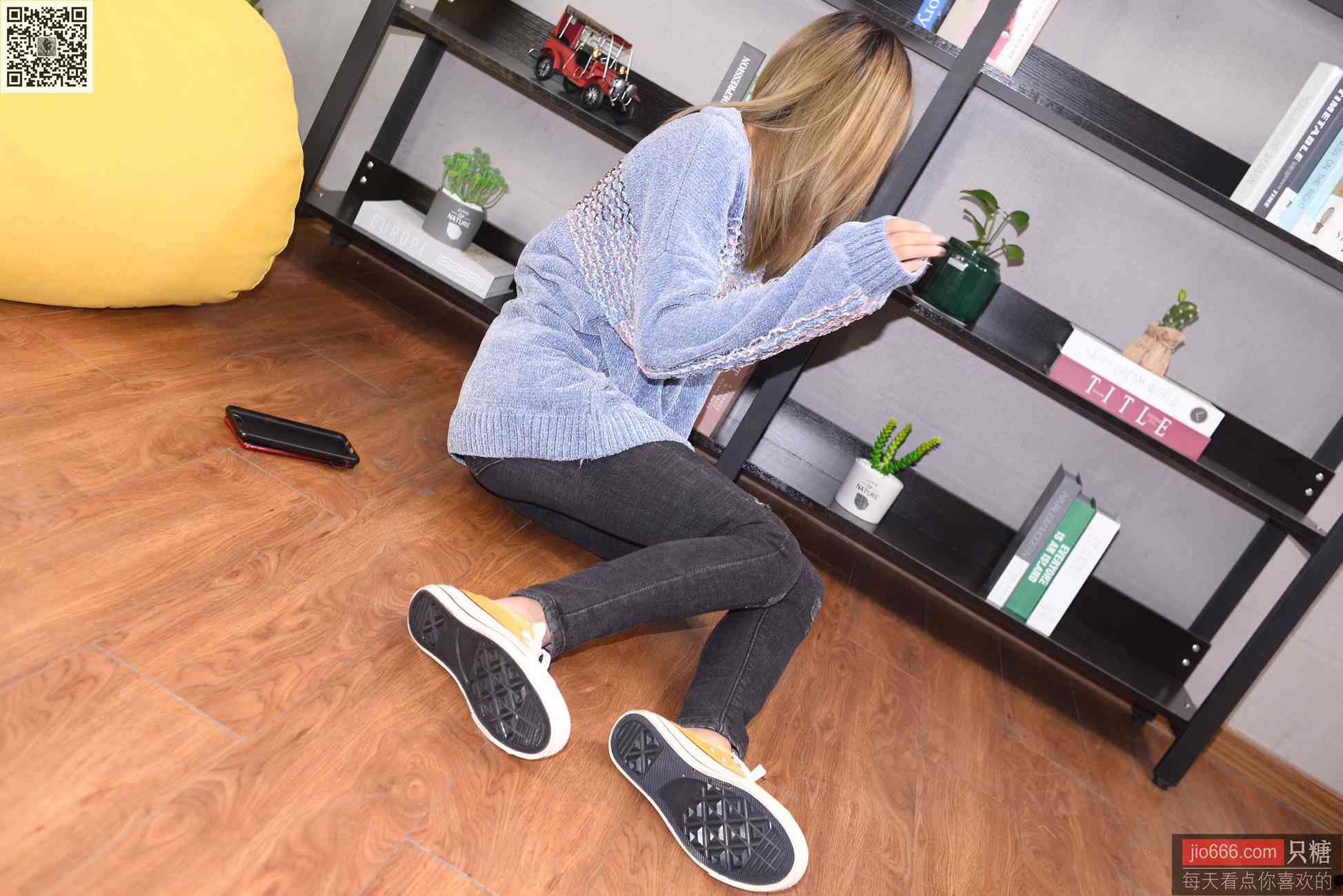 图片[57]-[只糖棉袜]NO.156 贝贝 做个勇敢的精灵[234P] – 速更版-美库