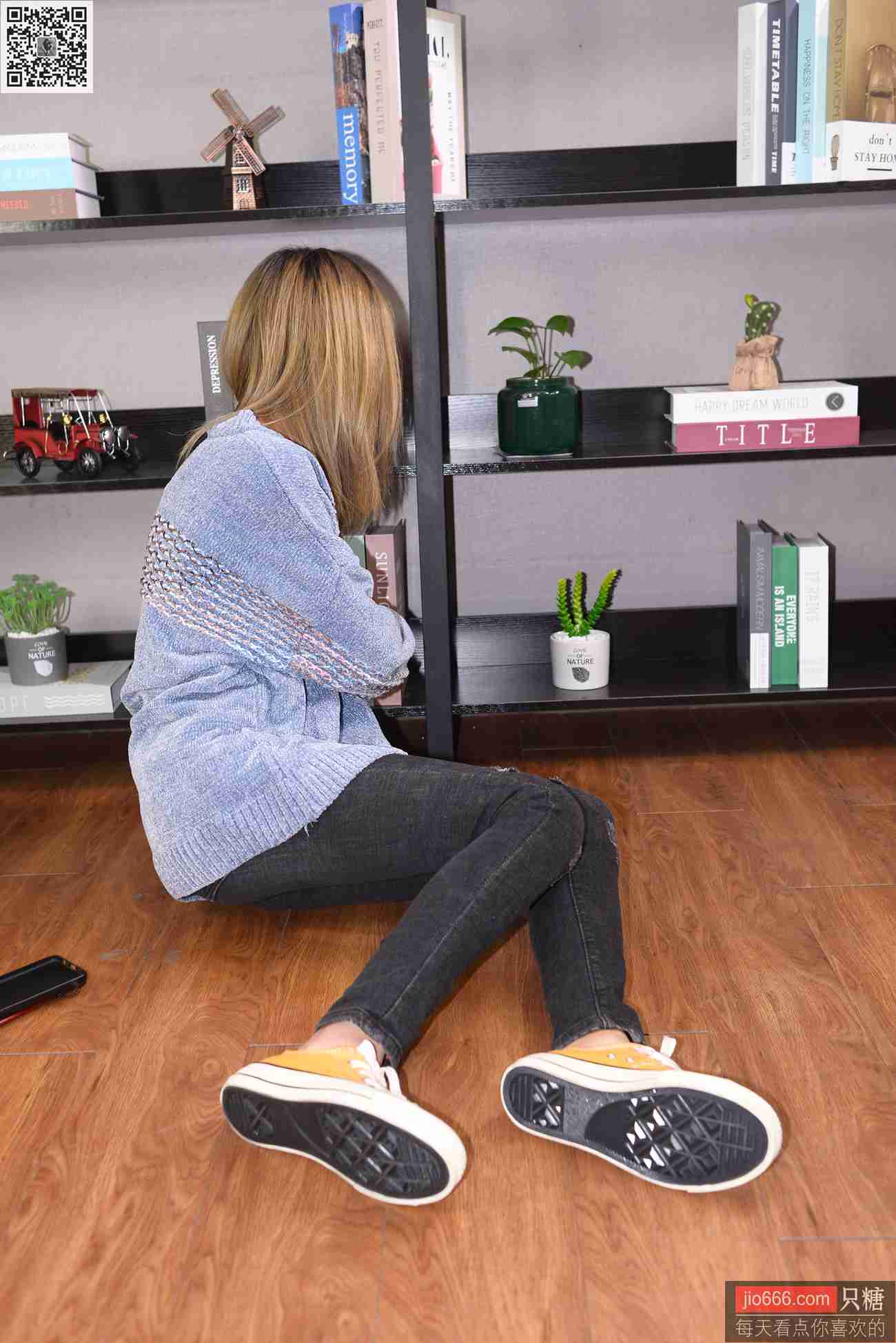 图片[60]-[只糖棉袜]NO.156 贝贝 做个勇敢的精灵[234P] – 速更版-美库