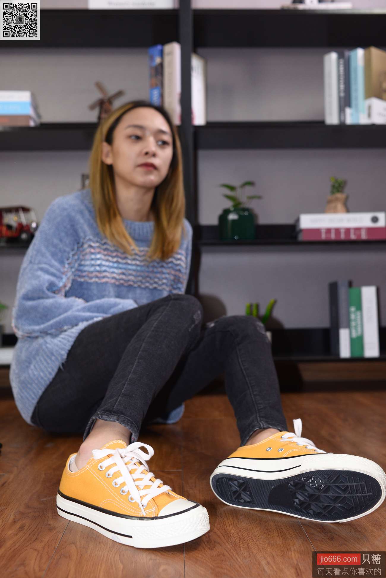 图片[63]-[只糖棉袜]NO.156 贝贝 做个勇敢的精灵[234P] – 速更版-美库