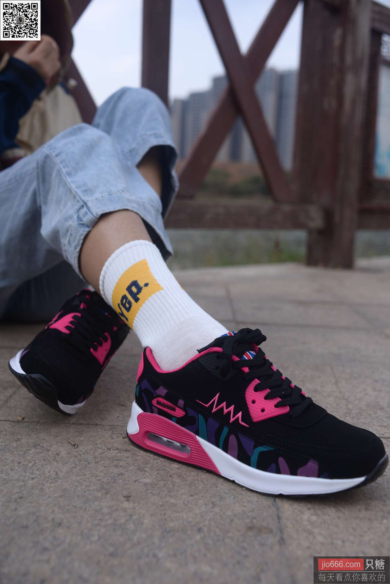 图片[50]-[只糖棉袜]NO.157 彤彤 眼里是阳光[204P] – 速更版-美库