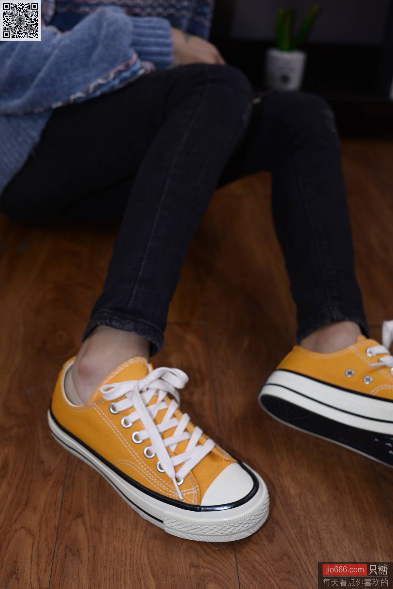 图片[64]-[只糖棉袜]NO.156 贝贝 做个勇敢的精灵[234P] – 速更版-美库