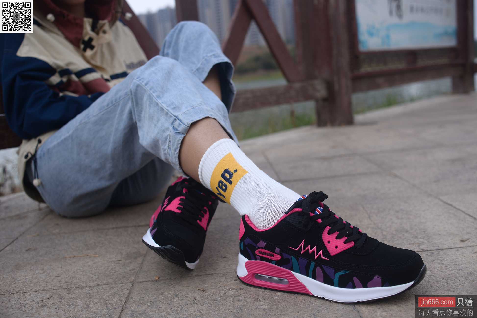 图片[51]-[只糖棉袜]NO.157 彤彤 眼里是阳光[204P] – 速更版-美库