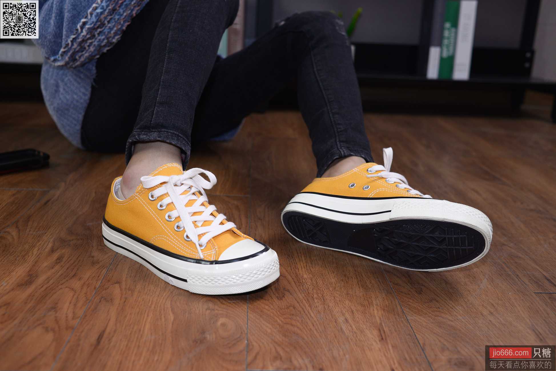 图片[65]-[只糖棉袜]NO.156 贝贝 做个勇敢的精灵[234P] – 速更版-美库