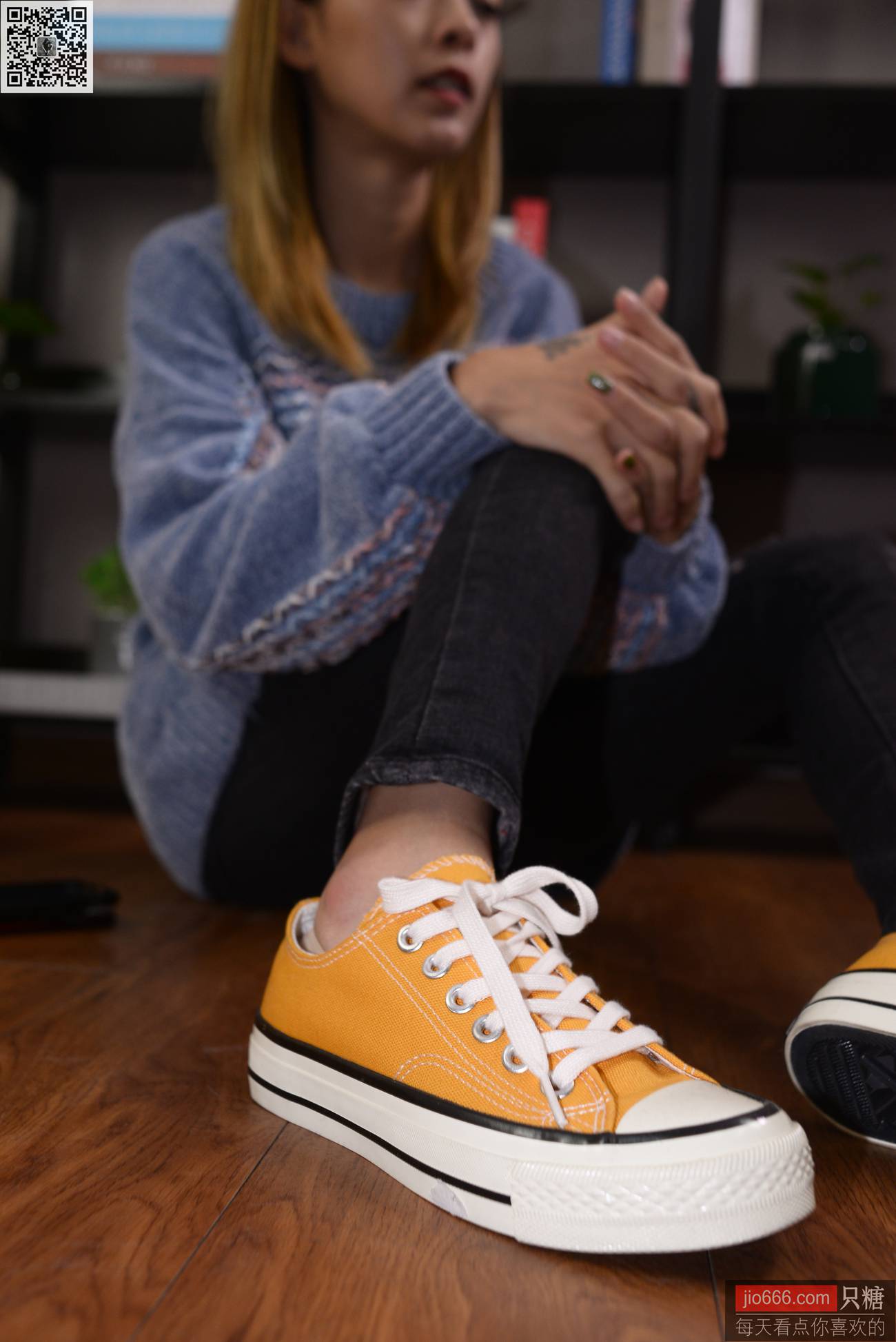 图片[66]-[只糖棉袜]NO.156 贝贝 做个勇敢的精灵[234P] – 速更版-美库