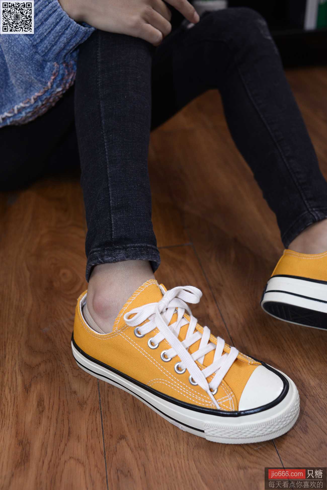 图片[67]-[只糖棉袜]NO.156 贝贝 做个勇敢的精灵[234P] – 速更版-美库