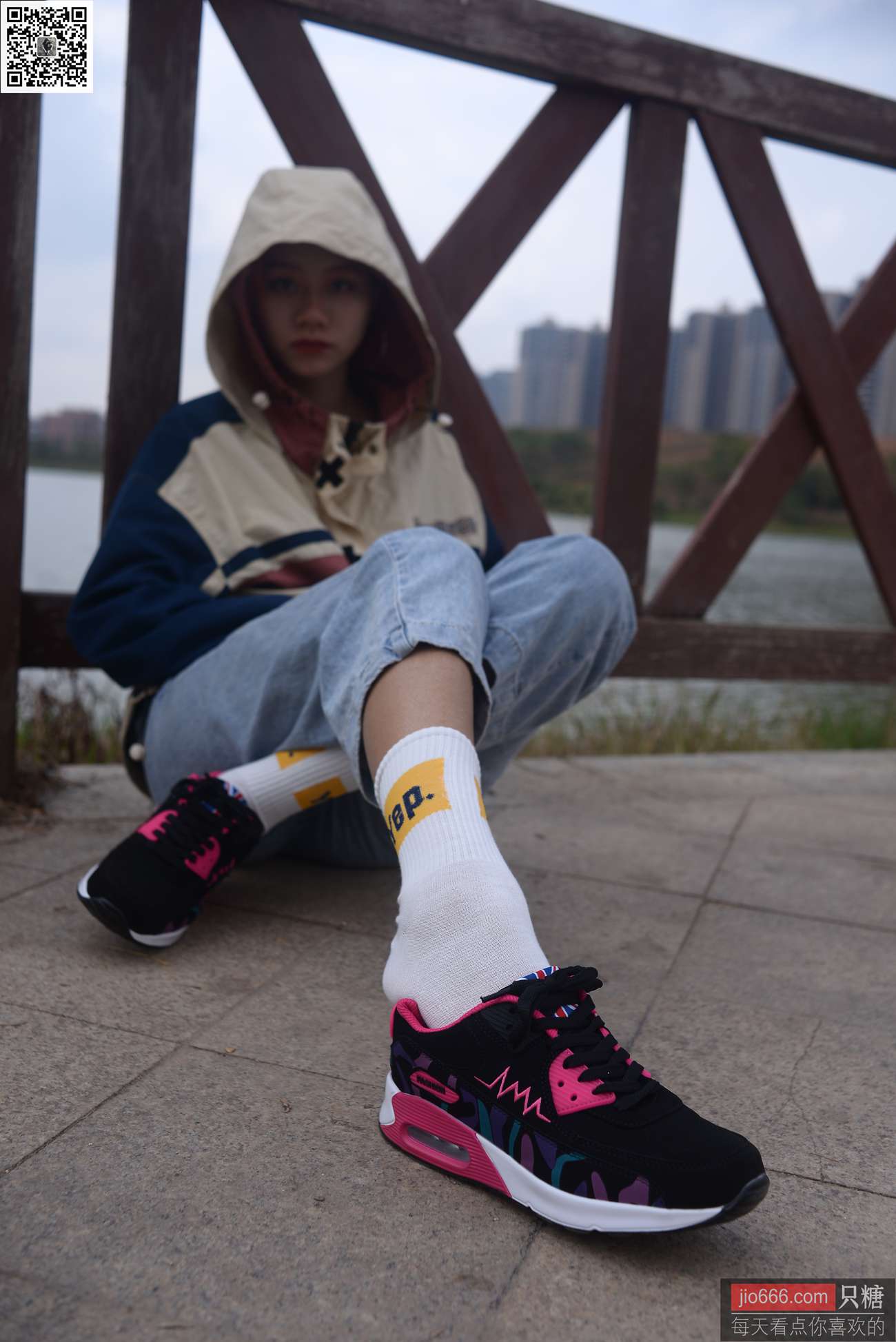 图片[54]-[只糖棉袜]NO.157 彤彤 眼里是阳光[204P] – 速更版-美库