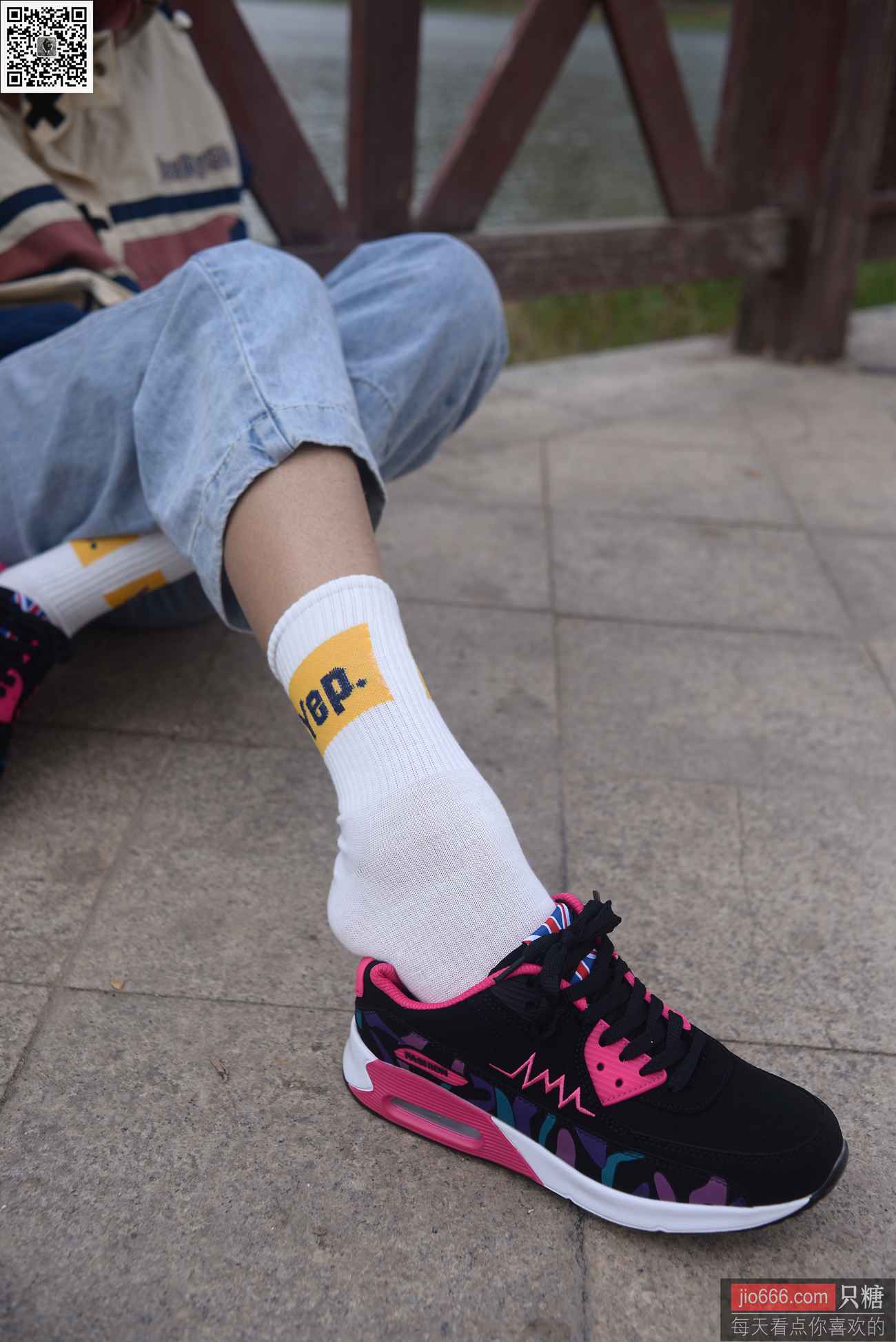 图片[55]-[只糖棉袜]NO.157 彤彤 眼里是阳光[204P] – 速更版-美库