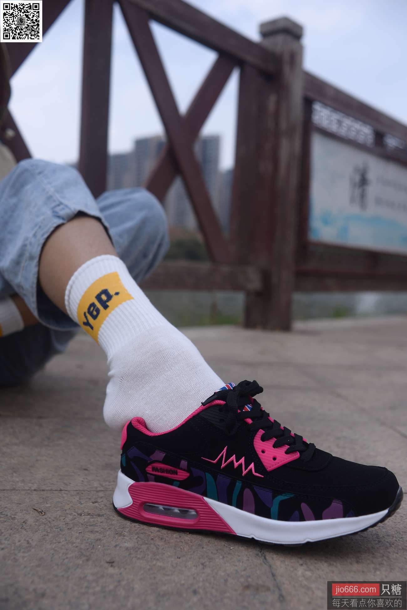 图片[56]-[只糖棉袜]NO.157 彤彤 眼里是阳光[204P] – 速更版-美库