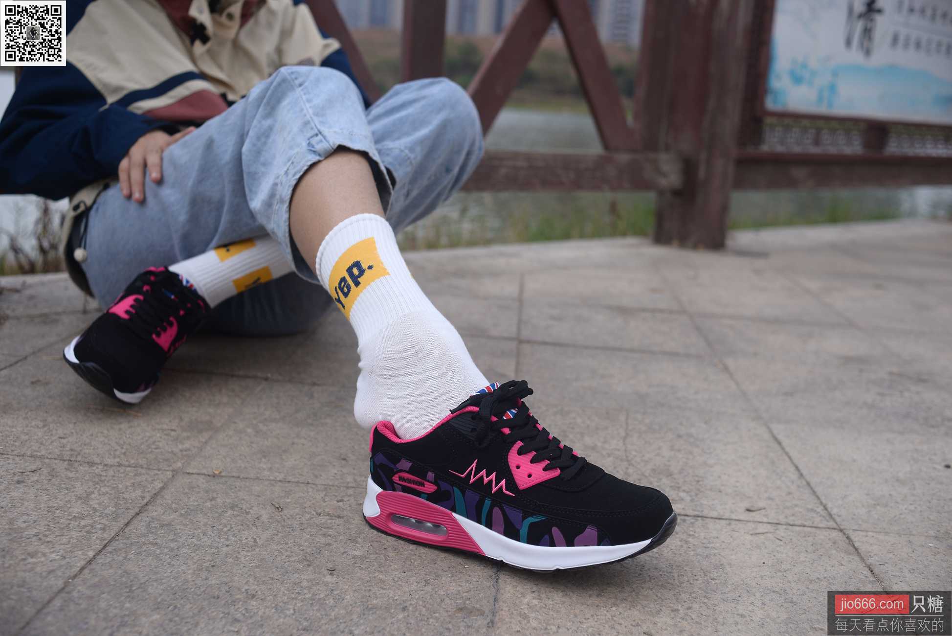 图片[57]-[只糖棉袜]NO.157 彤彤 眼里是阳光[204P] – 速更版-美库