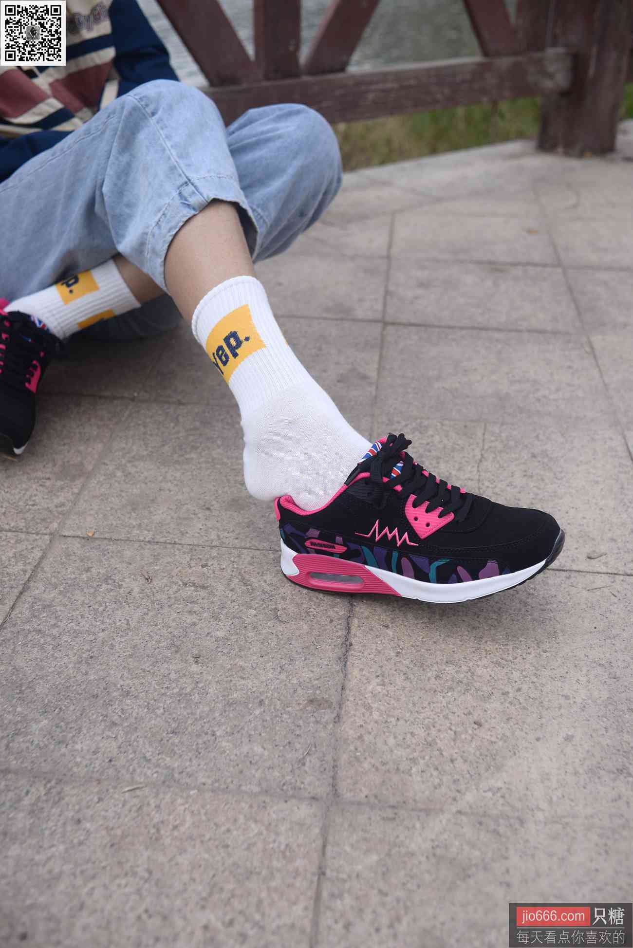 图片[58]-[只糖棉袜]NO.157 彤彤 眼里是阳光[204P] – 速更版-美库