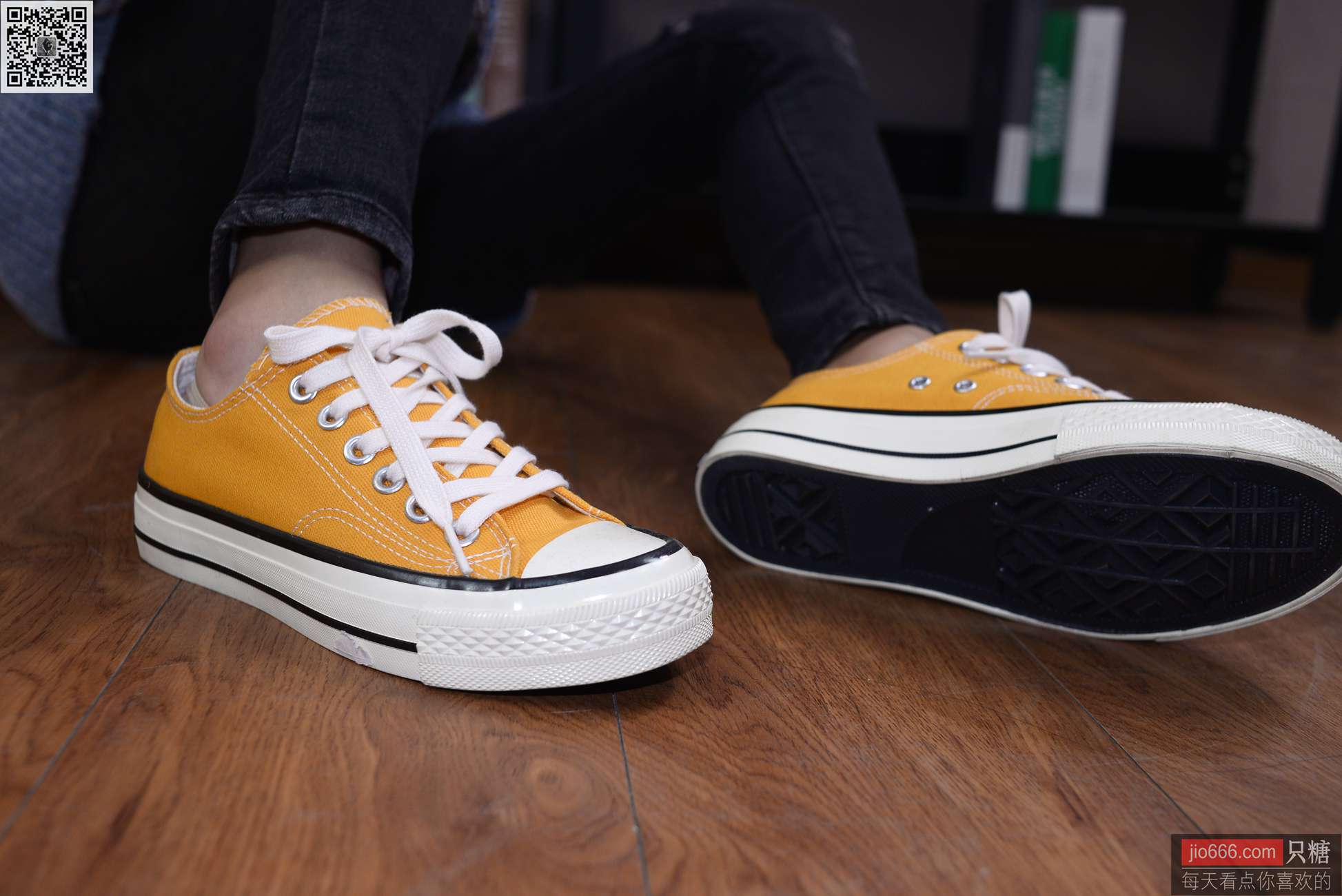 图片[76]-[只糖棉袜]NO.156 贝贝 做个勇敢的精灵[234P] – 速更版-美库