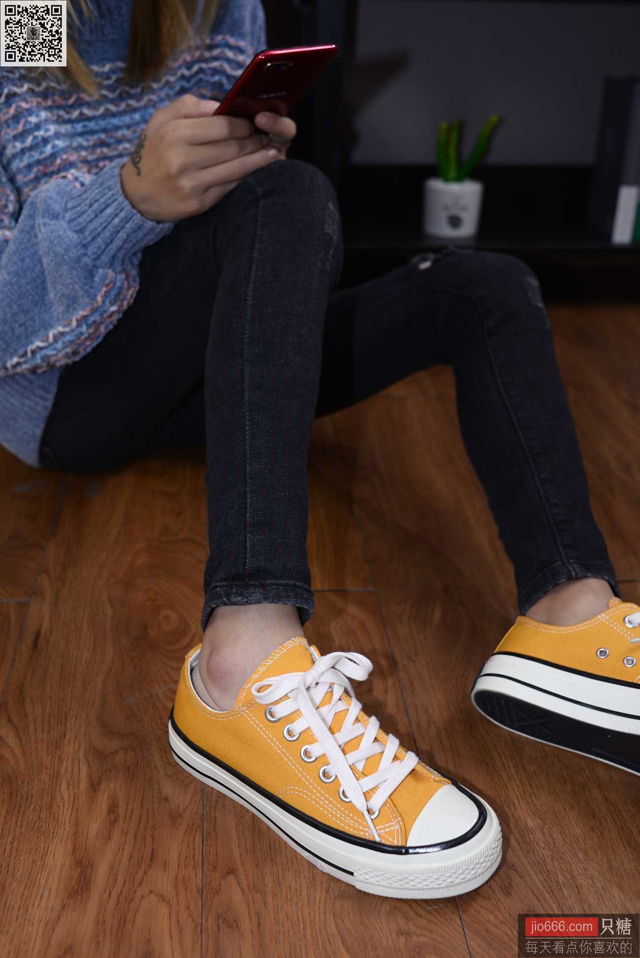 图片[77]-[只糖棉袜]NO.156 贝贝 做个勇敢的精灵[234P] – 速更版-美库