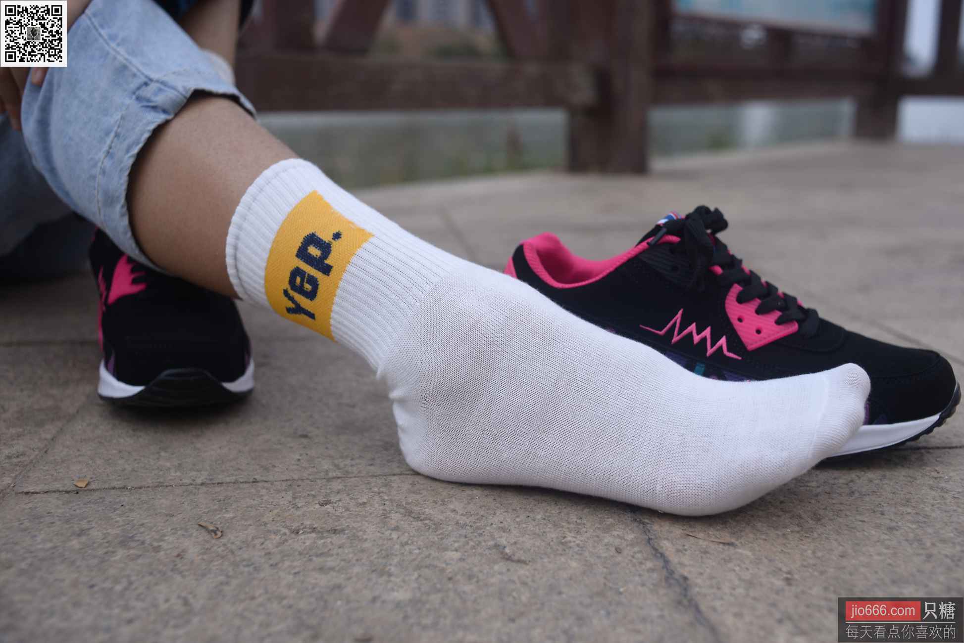 图片[65]-[只糖棉袜]NO.157 彤彤 眼里是阳光[204P] – 速更版-美库