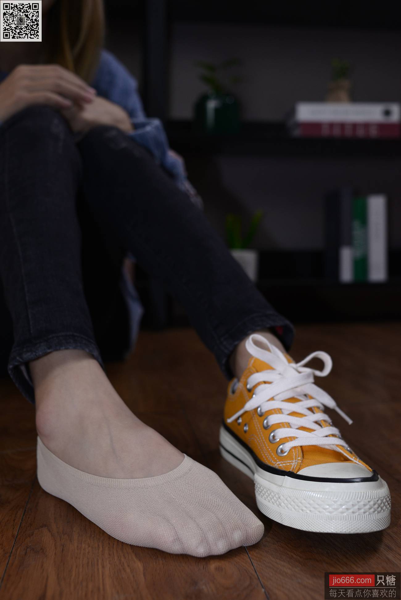 图片[83]-[只糖棉袜]NO.156 贝贝 做个勇敢的精灵[234P] – 速更版-美库