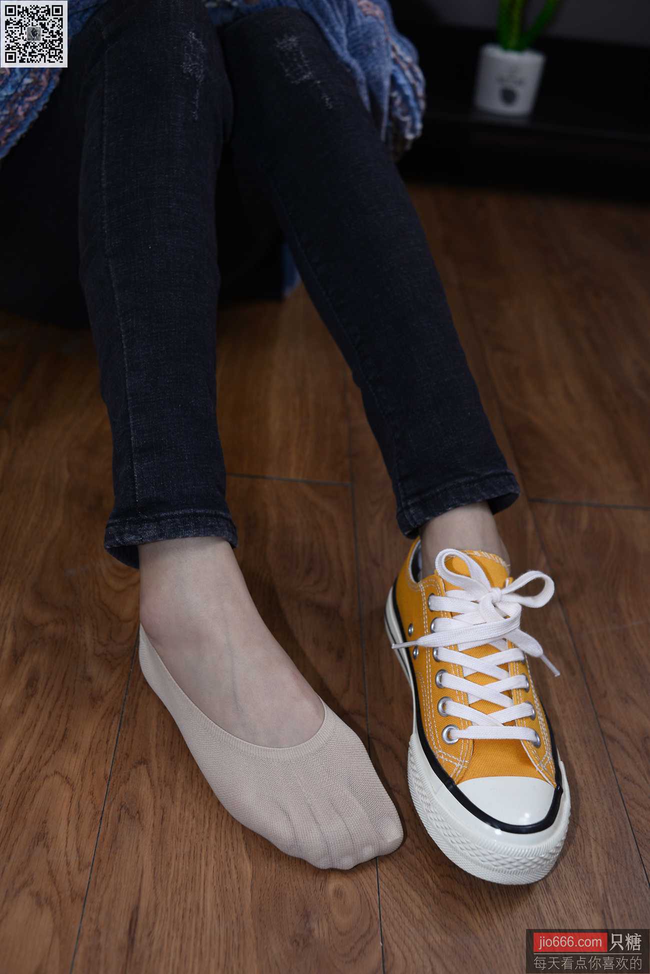 图片[84]-[只糖棉袜]NO.156 贝贝 做个勇敢的精灵[234P] – 速更版-美库