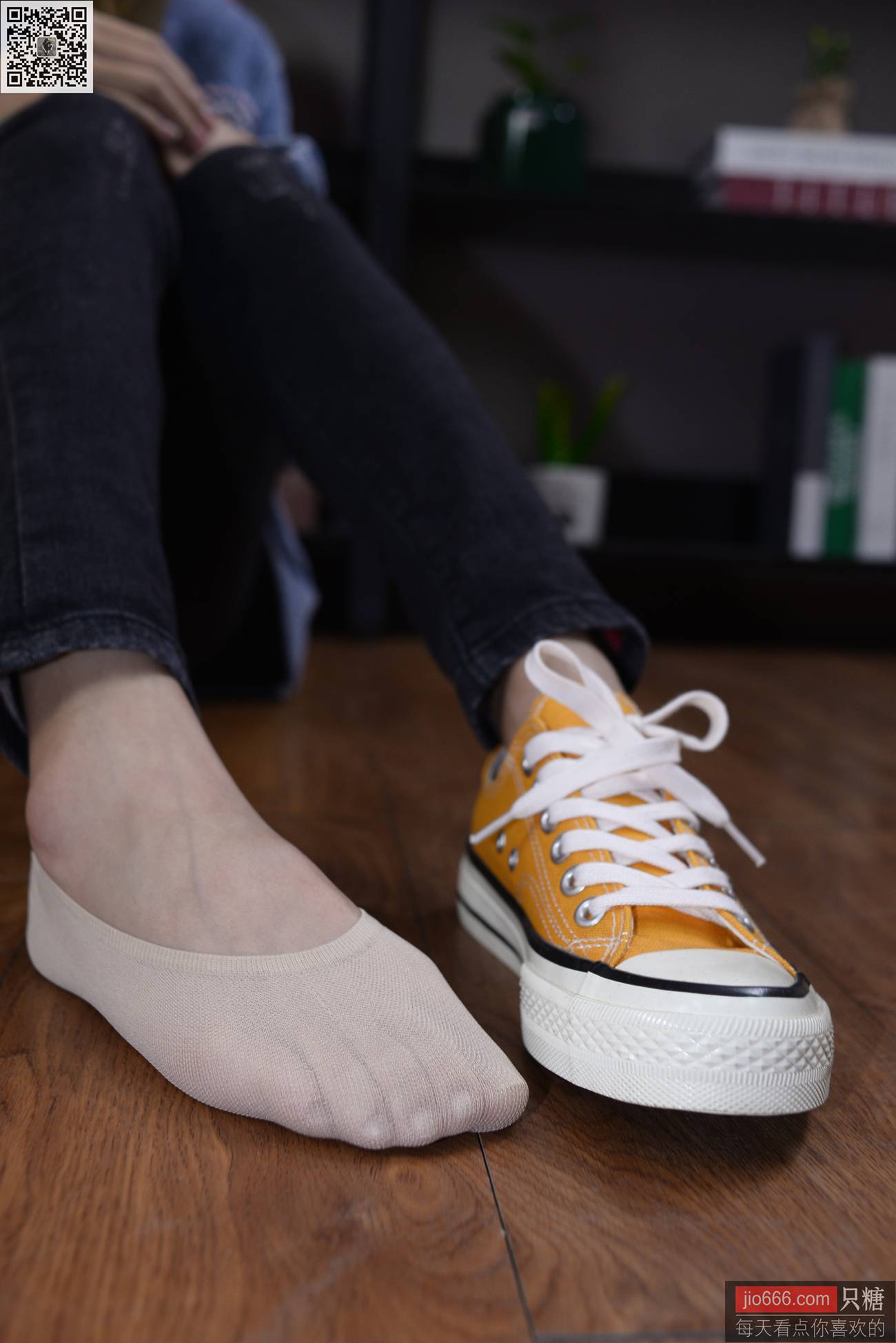 图片[85]-[只糖棉袜]NO.156 贝贝 做个勇敢的精灵[234P] – 速更版-美库