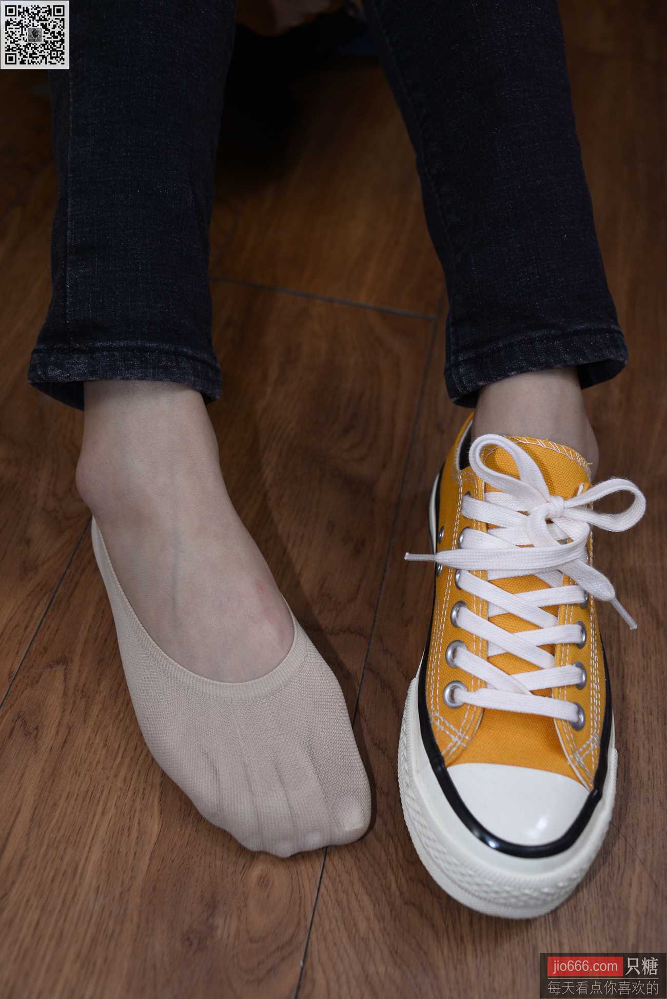 图片[86]-[只糖棉袜]NO.156 贝贝 做个勇敢的精灵[234P] – 速更版-美库