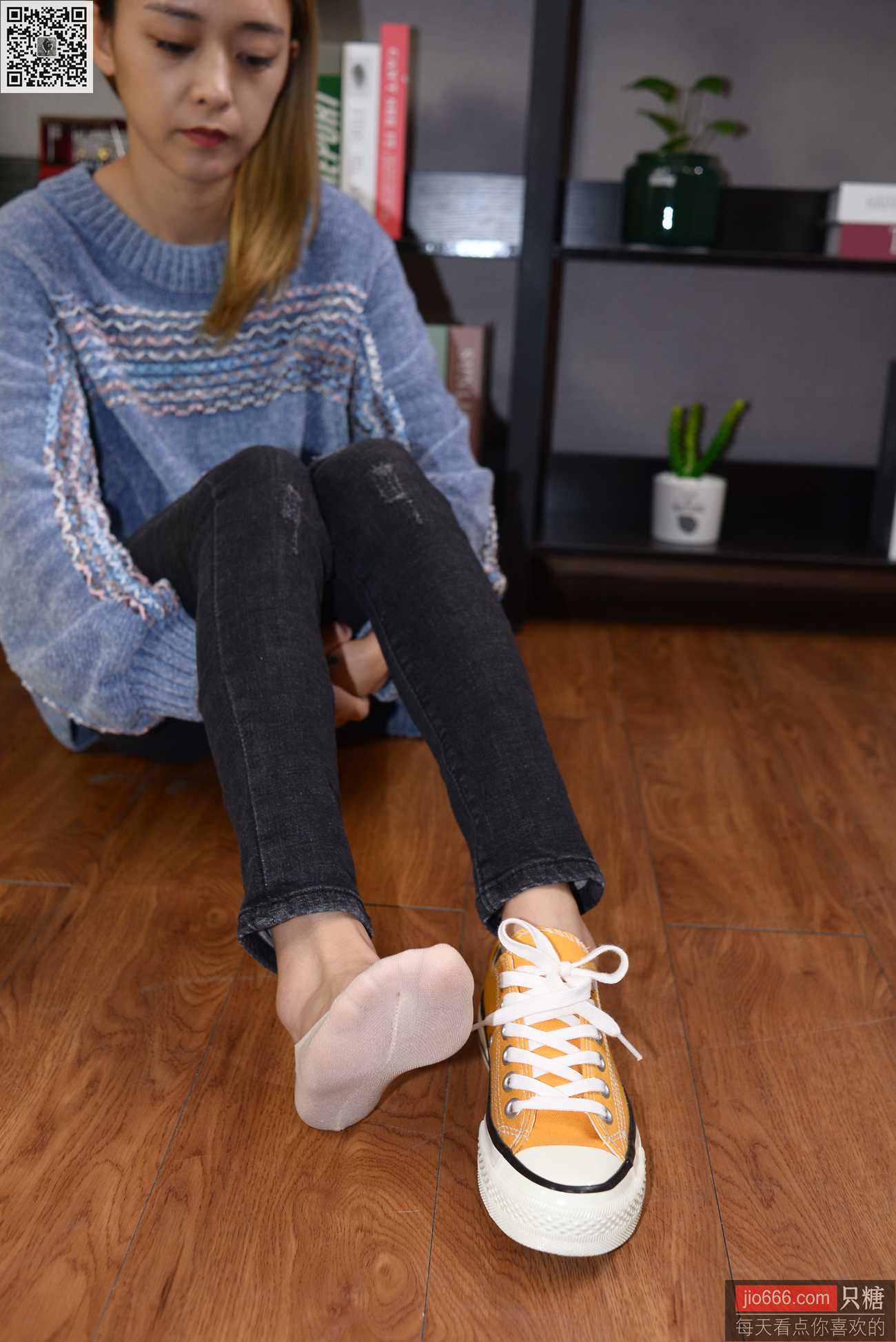 图片[89]-[只糖棉袜]NO.156 贝贝 做个勇敢的精灵[234P] – 速更版-美库