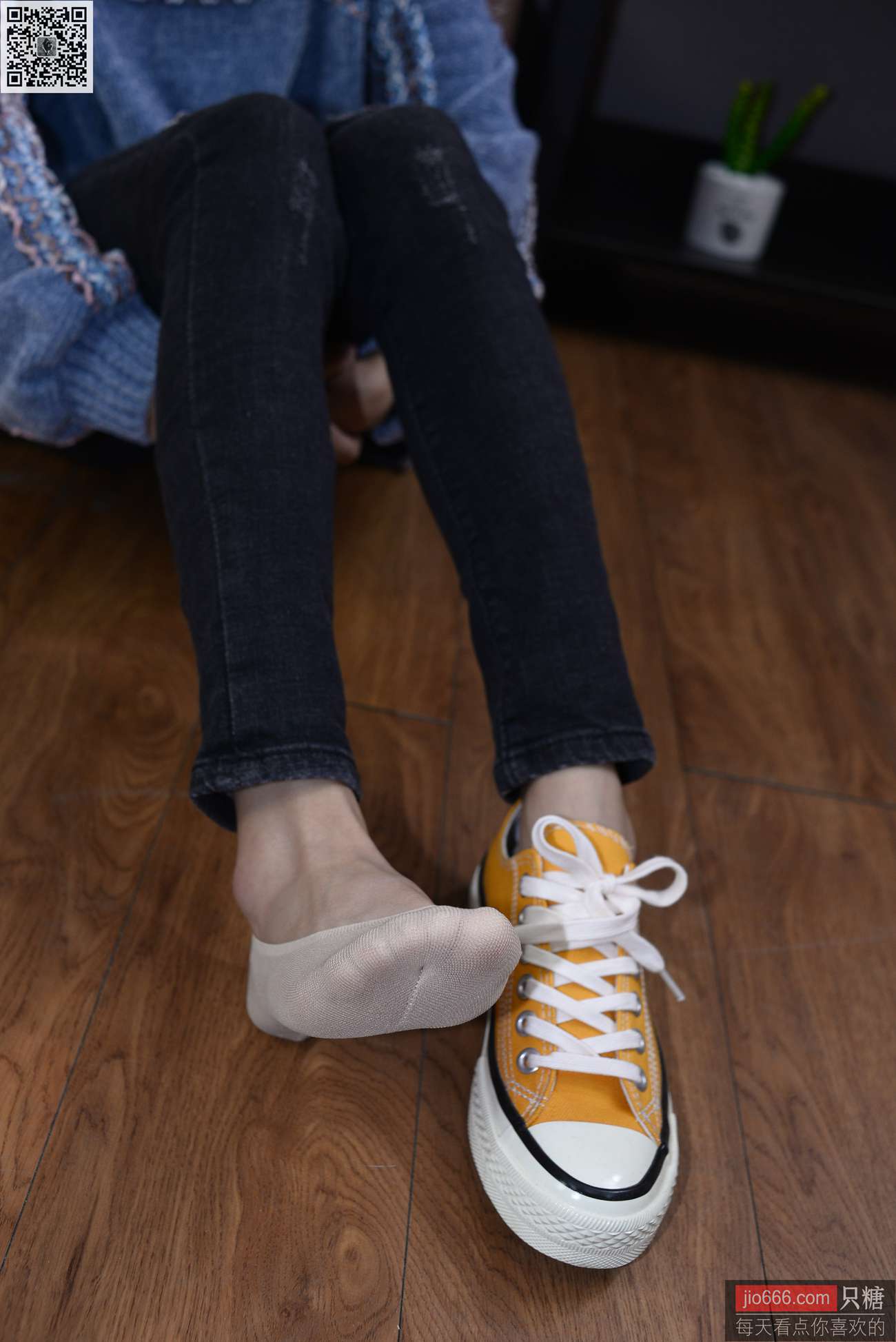 图片[92]-[只糖棉袜]NO.156 贝贝 做个勇敢的精灵[234P] – 速更版-美库