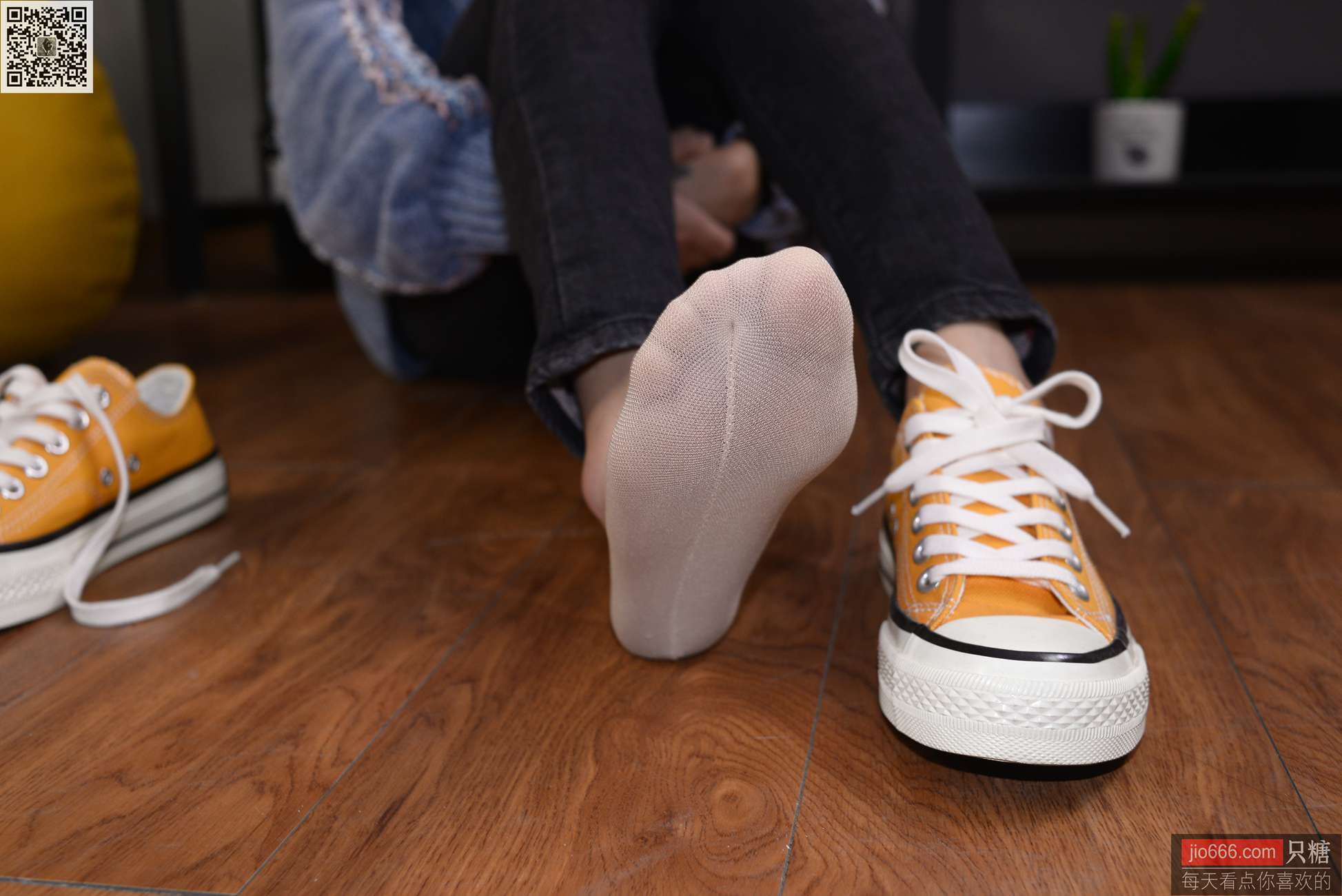 图片[91]-[只糖棉袜]NO.156 贝贝 做个勇敢的精灵[234P] – 速更版-美库