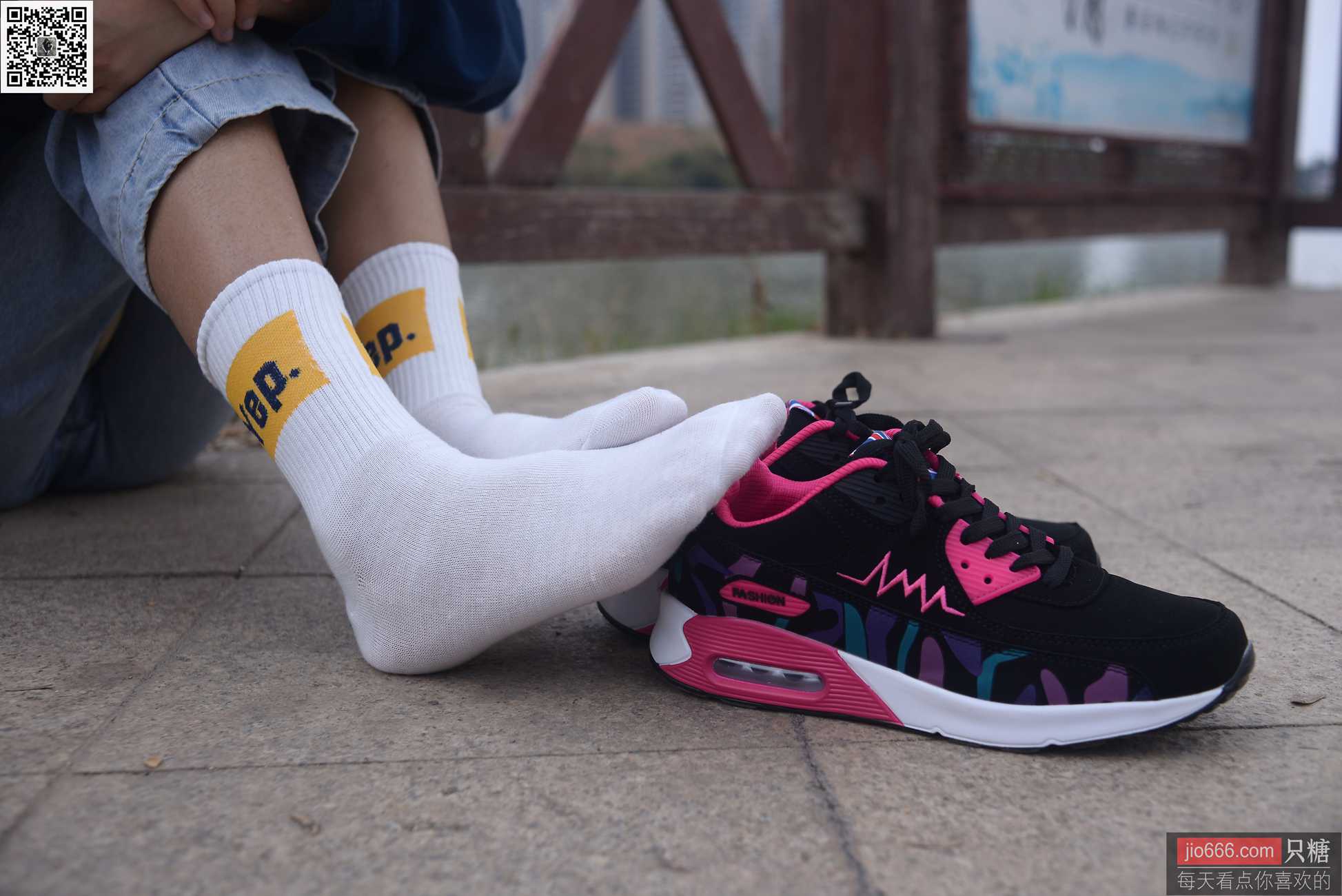 图片[75]-[只糖棉袜]NO.157 彤彤 眼里是阳光[204P] – 速更版-美库