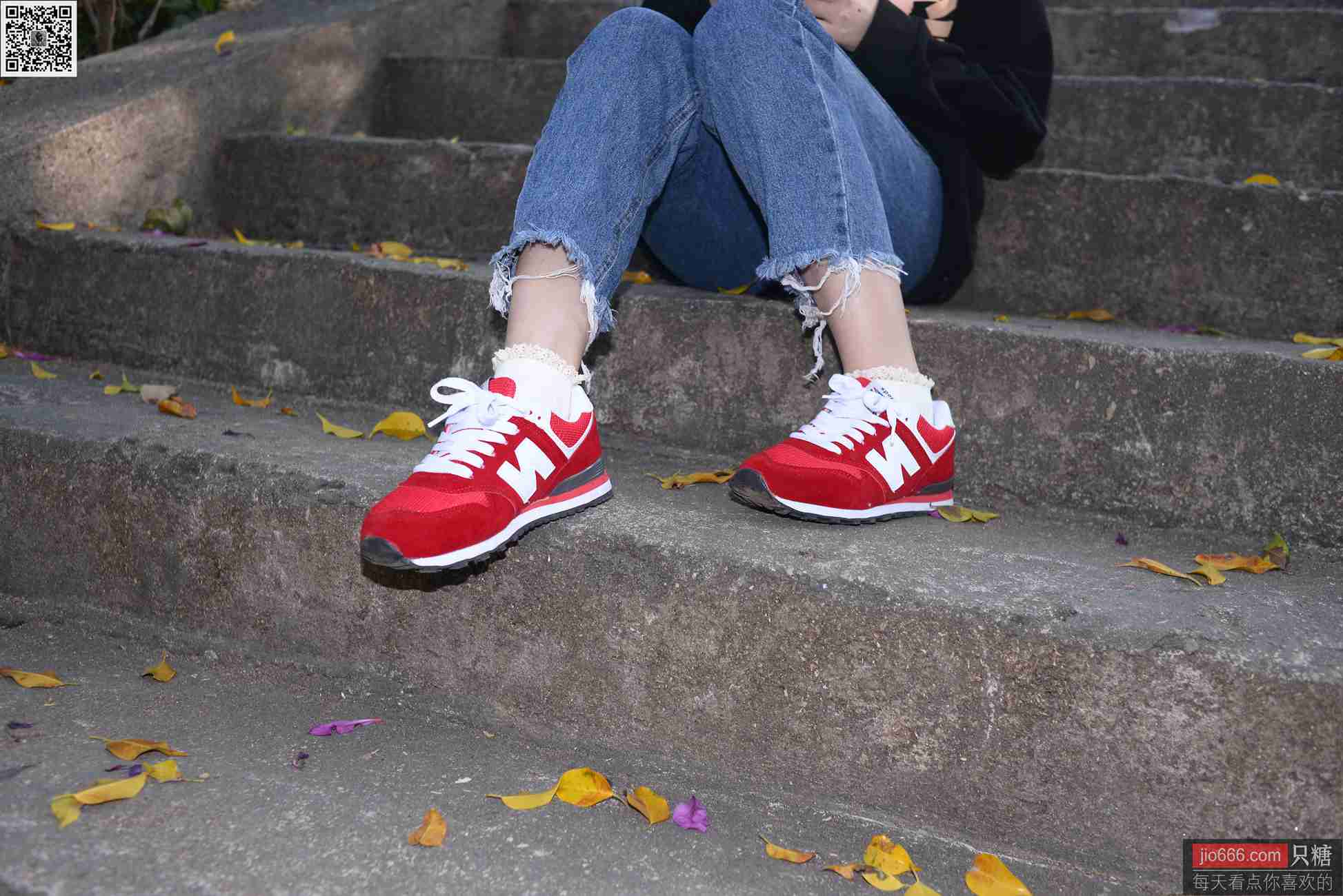 图片[10]-[只糖棉袜]NO.158 筱嫣 笑着不愿遗忘[284P] – 速更版-美库