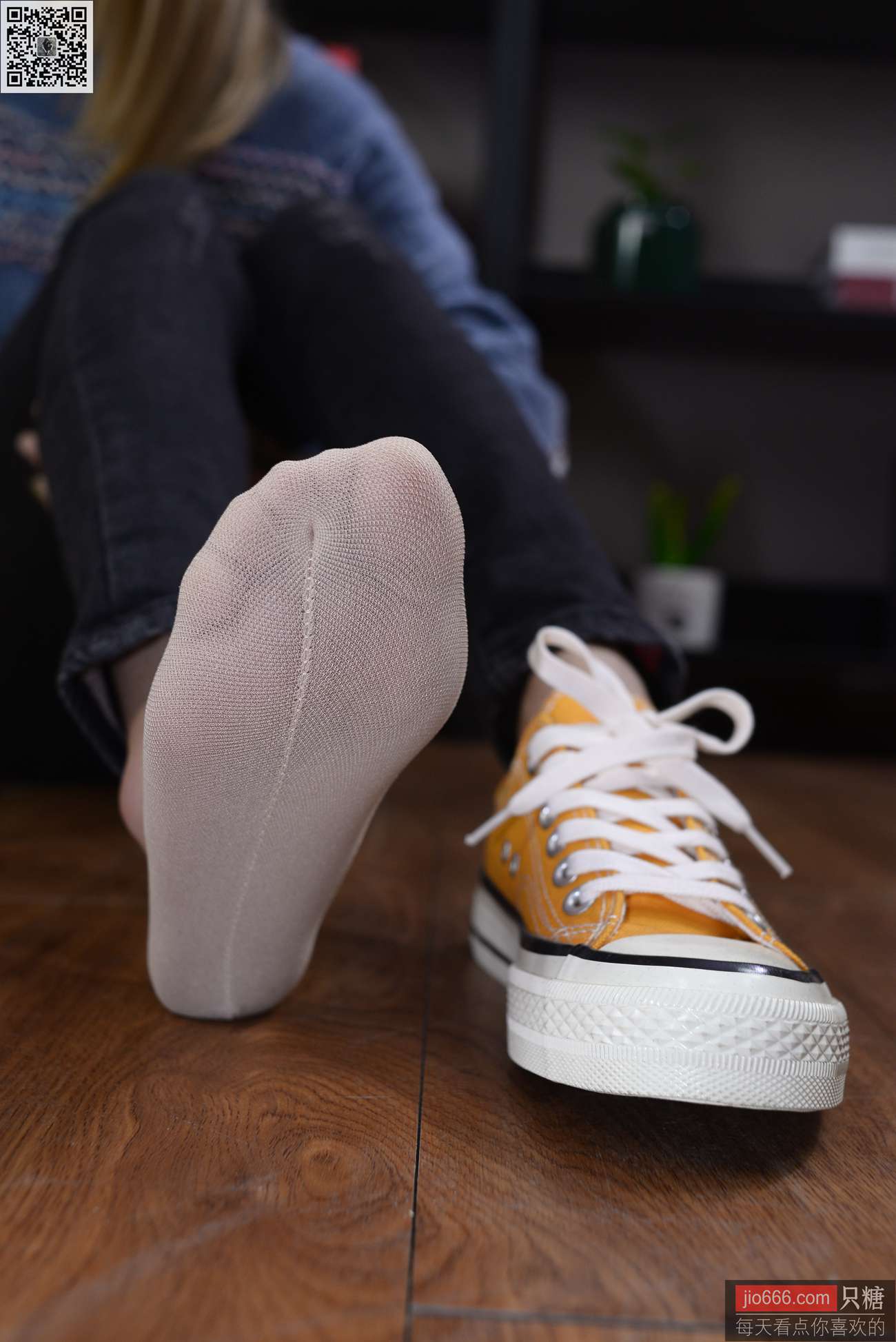 图片[93]-[只糖棉袜]NO.156 贝贝 做个勇敢的精灵[234P] – 速更版-美库