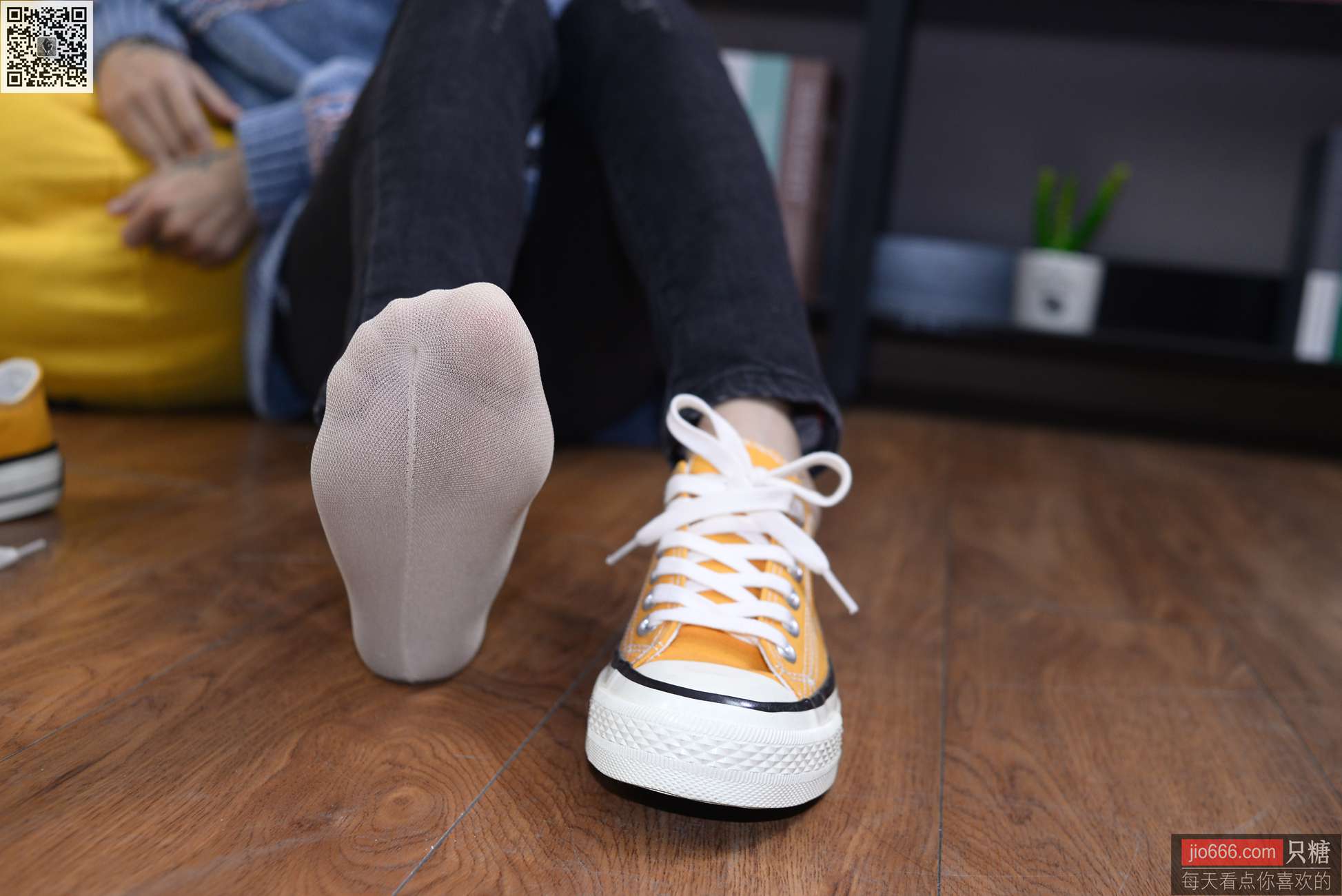 图片[94]-[只糖棉袜]NO.156 贝贝 做个勇敢的精灵[234P] – 速更版-美库