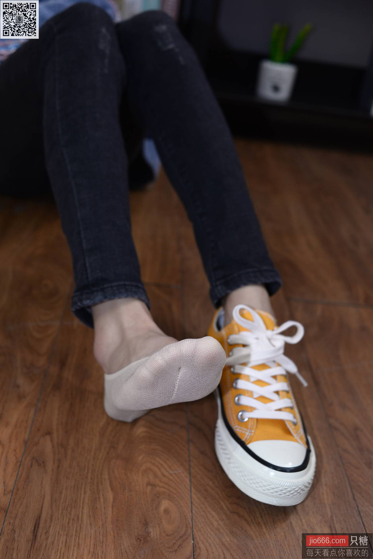 图片[95]-[只糖棉袜]NO.156 贝贝 做个勇敢的精灵[234P] – 速更版-美库