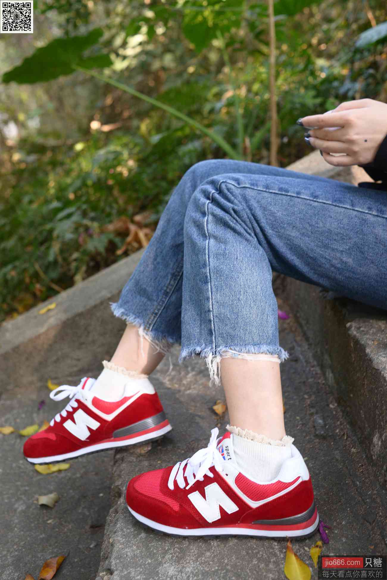 图片[16]-[只糖棉袜]NO.158 筱嫣 笑着不愿遗忘[284P] – 速更版-美库