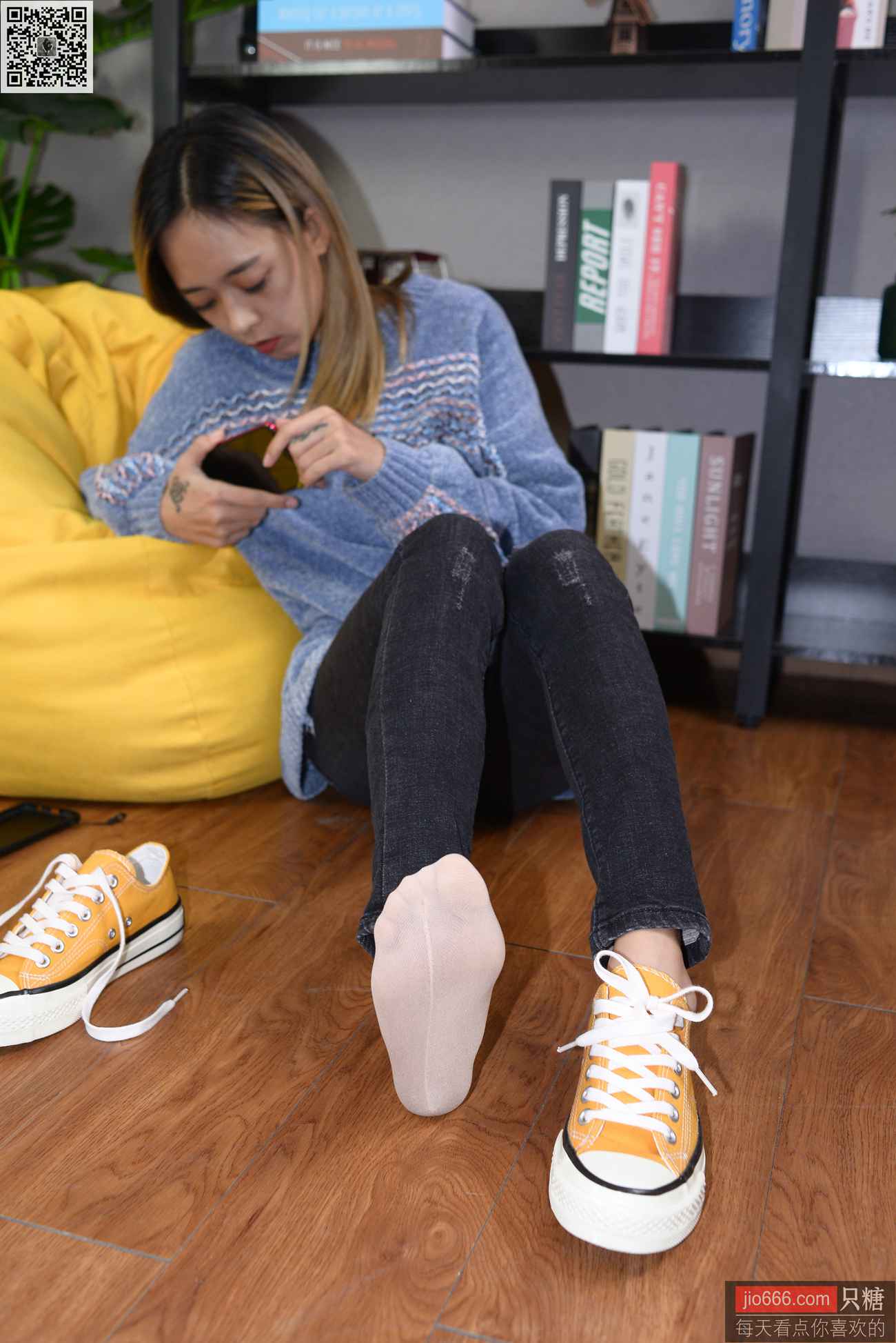 图片[99]-[只糖棉袜]NO.156 贝贝 做个勇敢的精灵[234P] – 速更版-美库