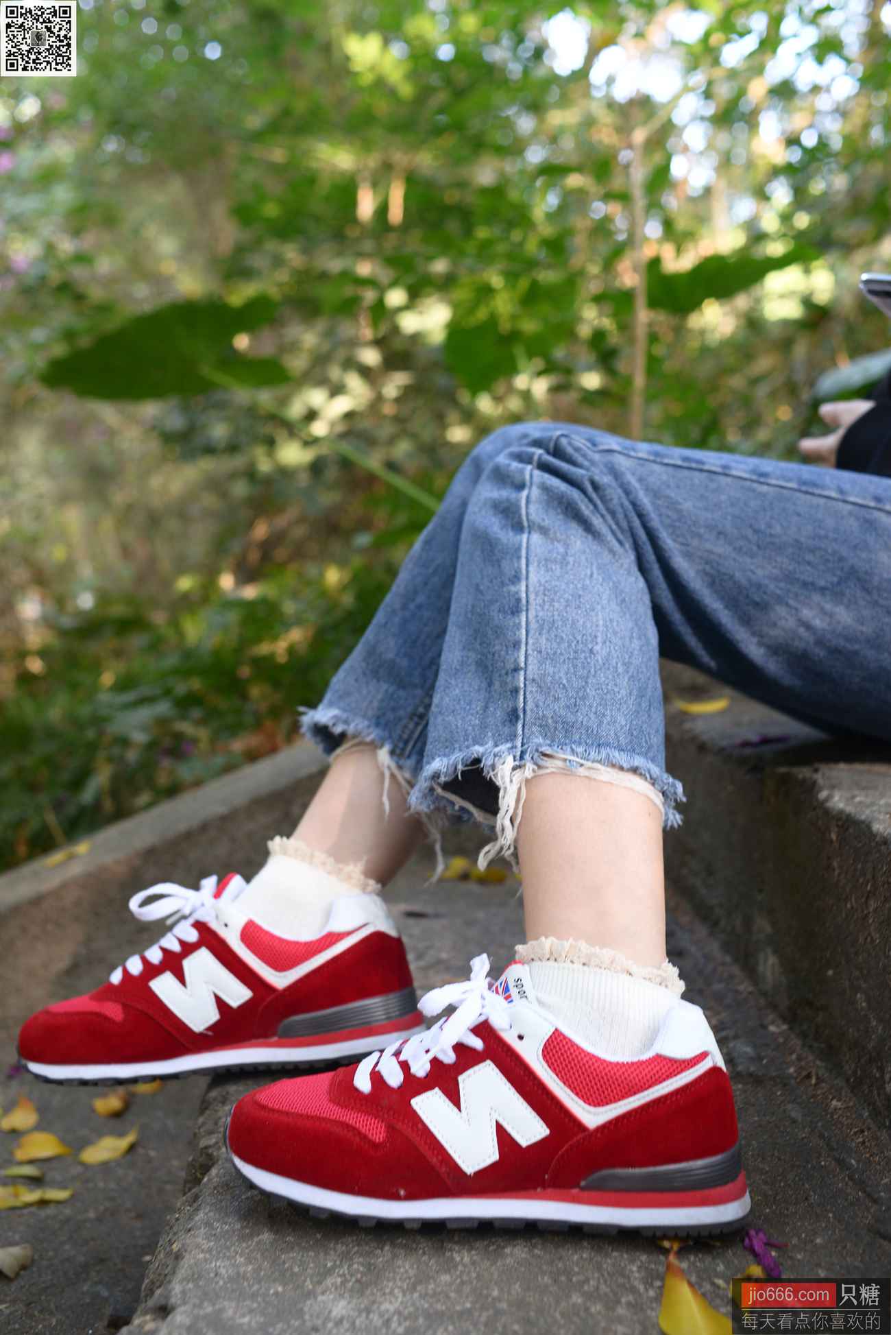 图片[17]-[只糖棉袜]NO.158 筱嫣 笑着不愿遗忘[284P] – 速更版-美库