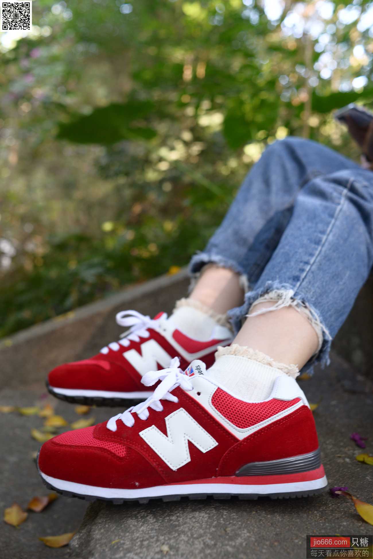 图片[18]-[只糖棉袜]NO.158 筱嫣 笑着不愿遗忘[284P] – 速更版-美库