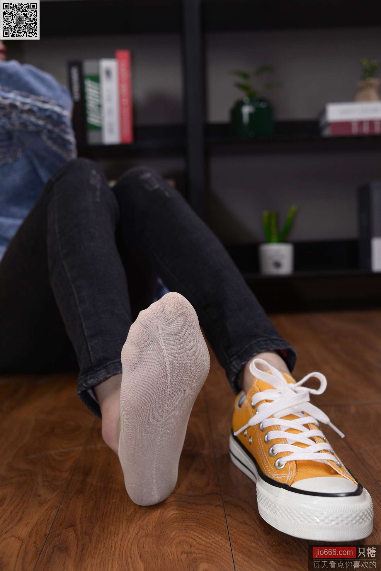 图片[102]-[只糖棉袜]NO.156 贝贝 做个勇敢的精灵[234P] – 速更版-美库