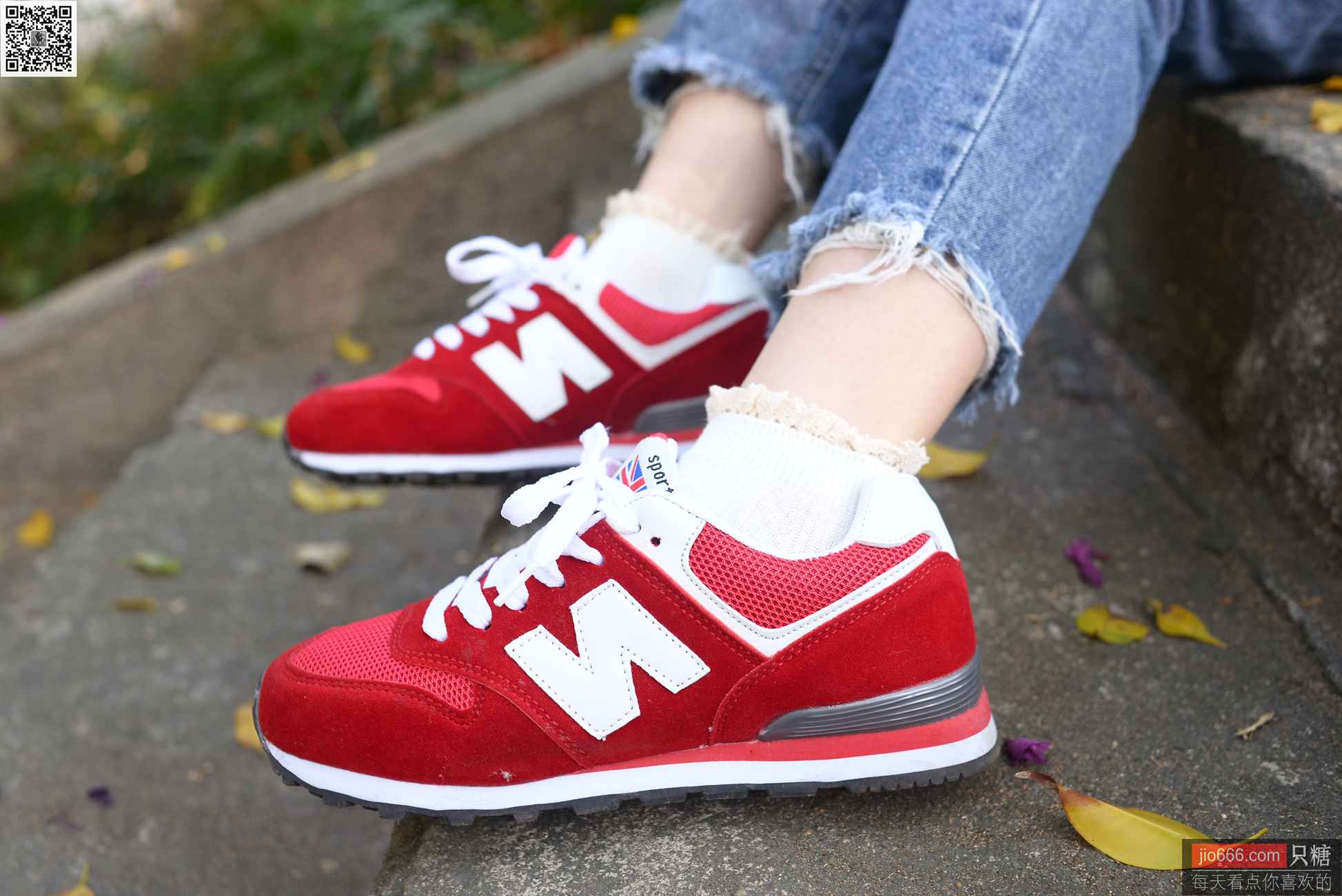 图片[19]-[只糖棉袜]NO.158 筱嫣 笑着不愿遗忘[284P] – 速更版-美库