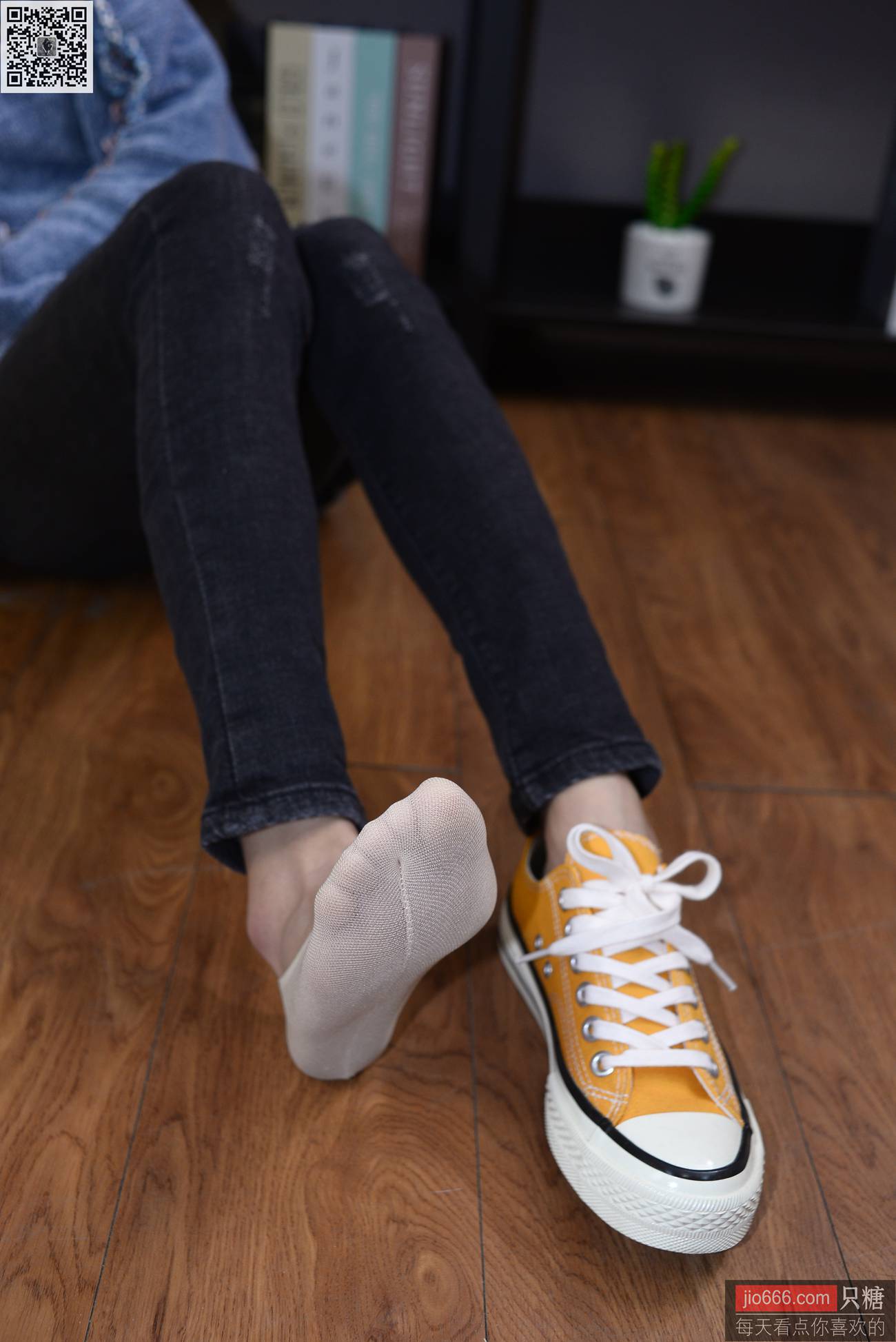 图片[103]-[只糖棉袜]NO.156 贝贝 做个勇敢的精灵[234P] – 速更版-美库