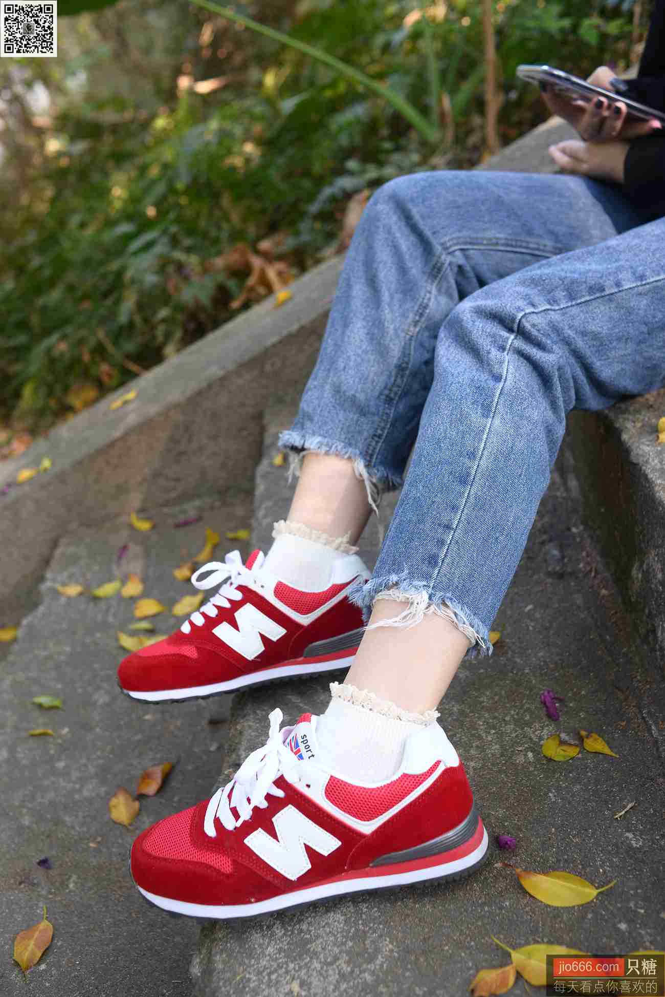 图片[20]-[只糖棉袜]NO.158 筱嫣 笑着不愿遗忘[284P] – 速更版-美库