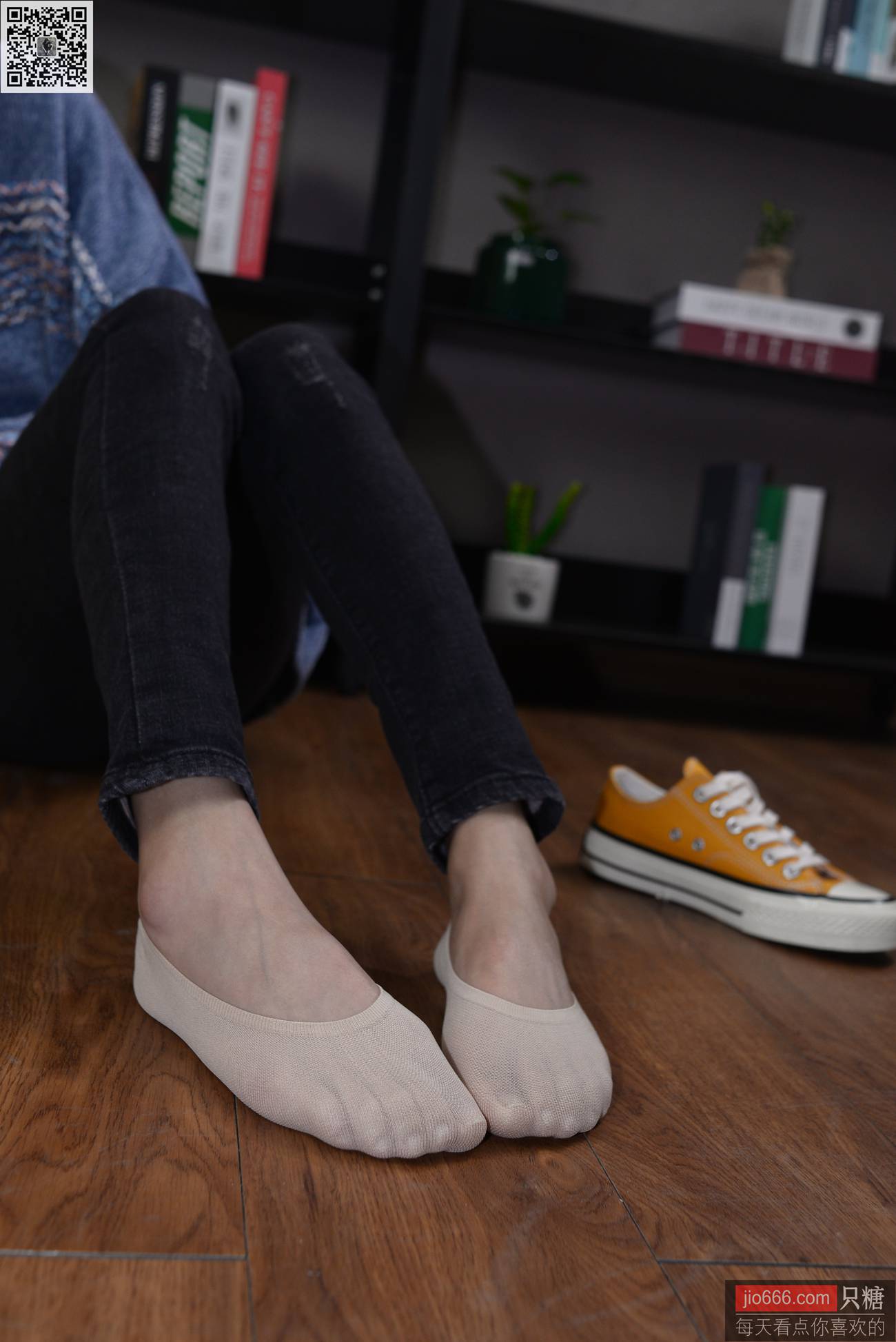 图片[106]-[只糖棉袜]NO.156 贝贝 做个勇敢的精灵[234P] – 速更版-美库