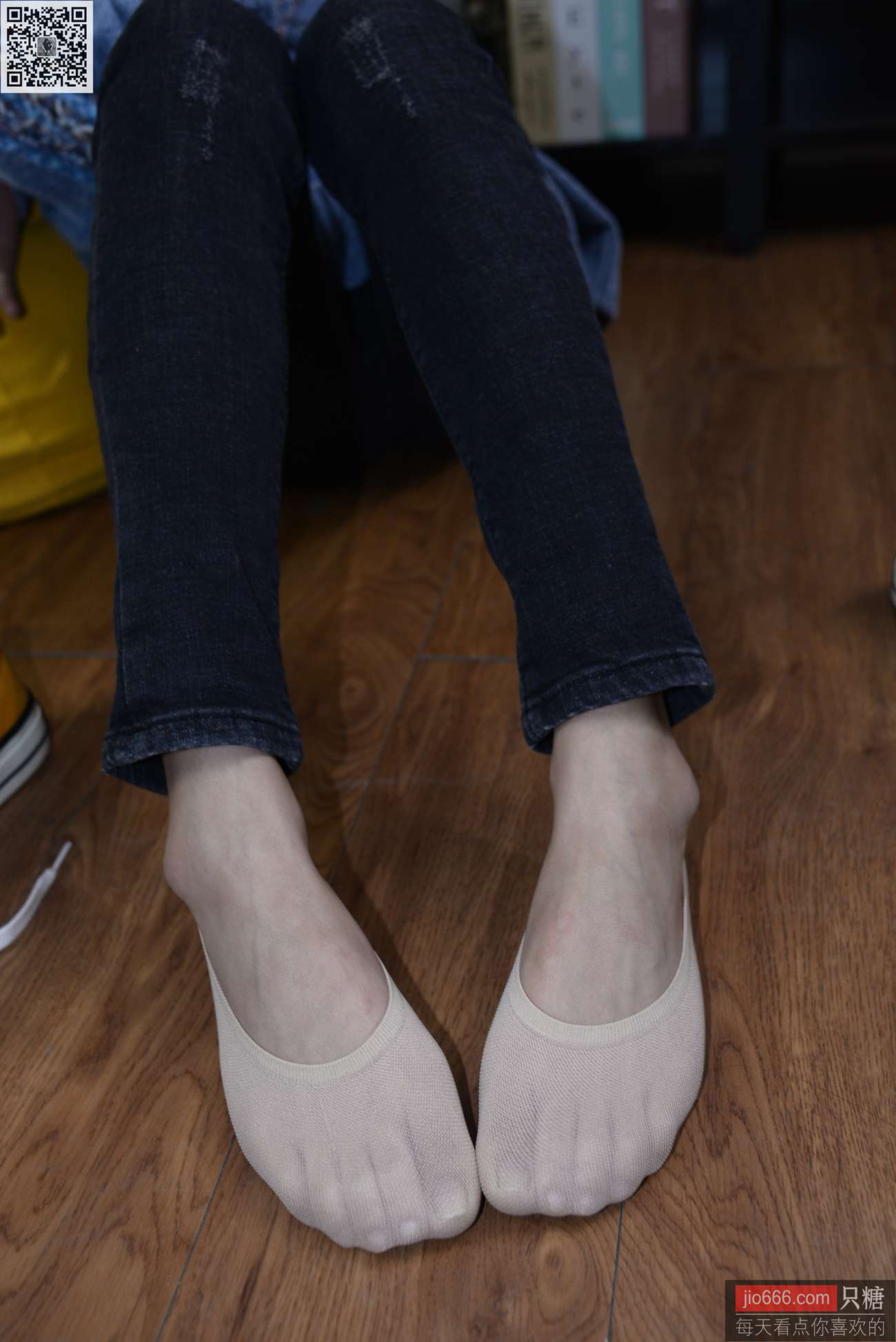 图片[107]-[只糖棉袜]NO.156 贝贝 做个勇敢的精灵[234P] – 速更版-美库