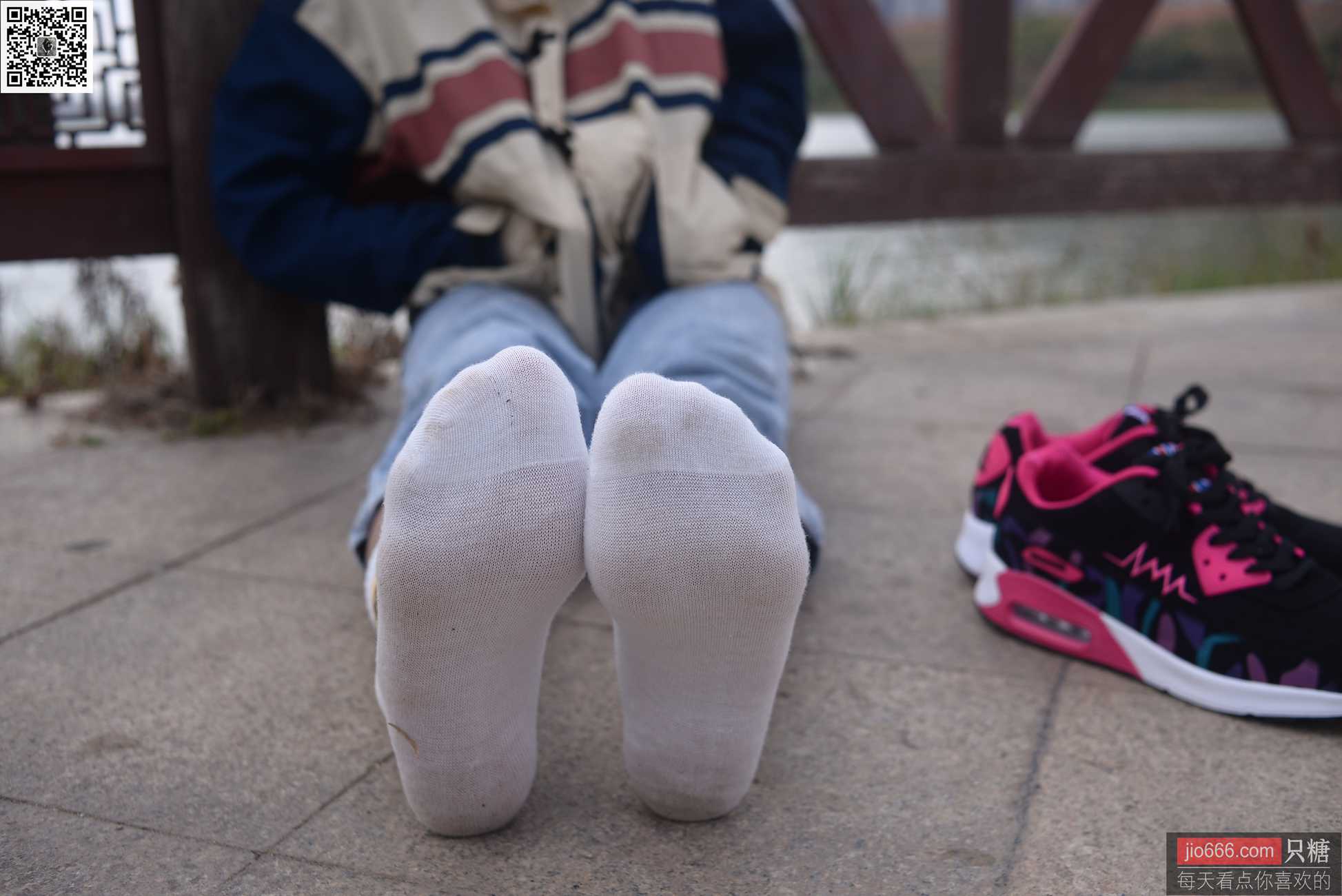 图片[90]-[只糖棉袜]NO.157 彤彤 眼里是阳光[204P] – 速更版-美库